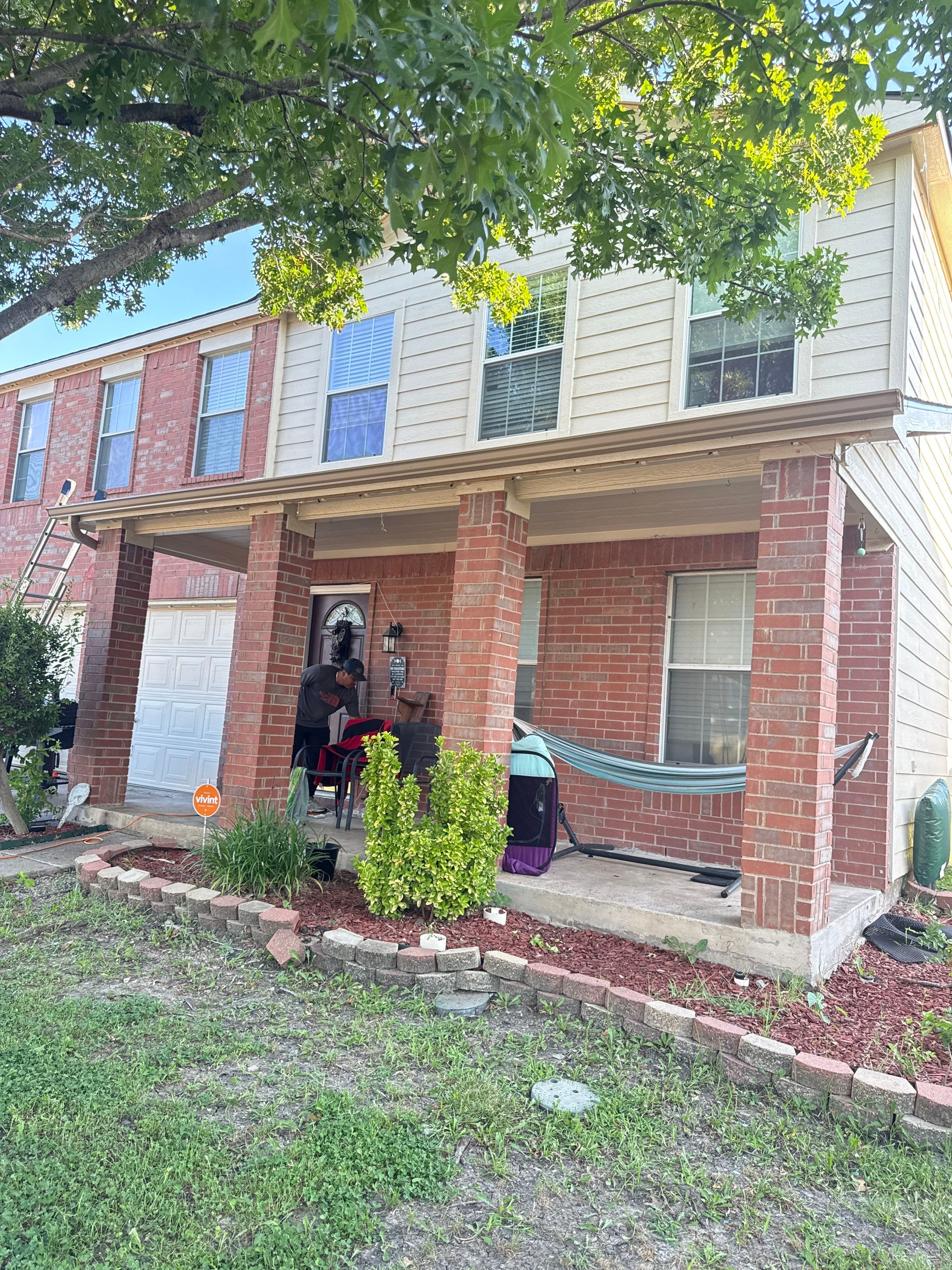 Project in Sherman by Armor Roofing | Exteriors