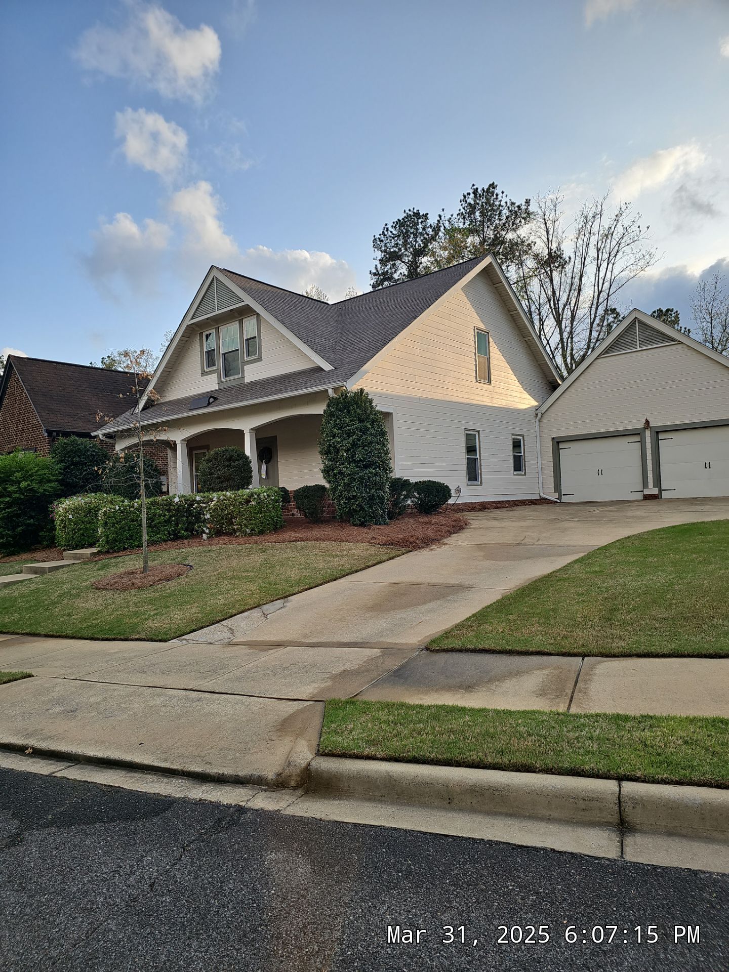 Mcilwain Project in Hoover by The Window Source
