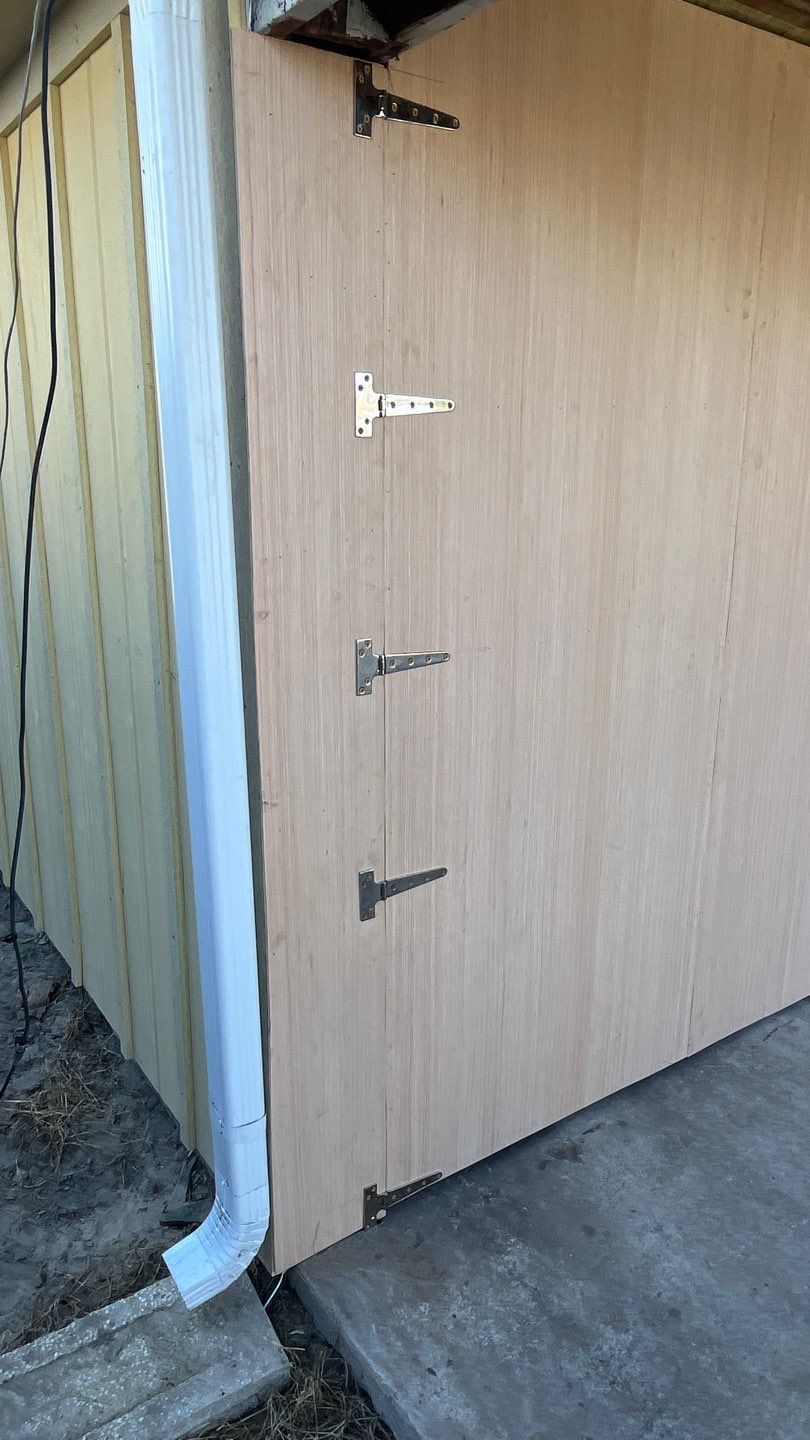 Bayfront Knows Breakaway Walls! by Bayfront Roofing and Construction