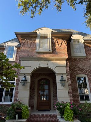 Exterior Painting