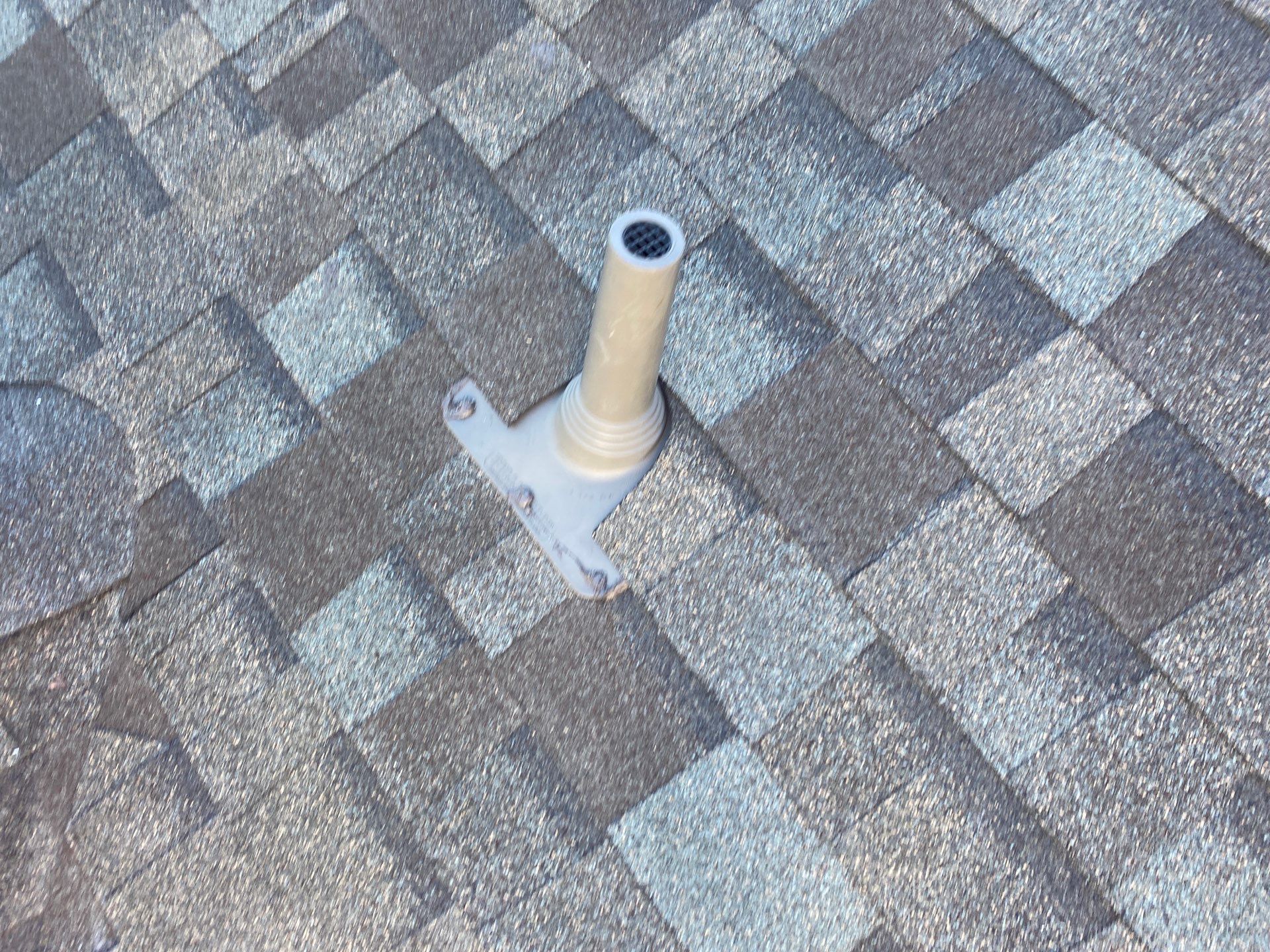 Residential Roofing Installation using Owen's Corning Duration (Lifetime) Shingles by Roof Repair Company