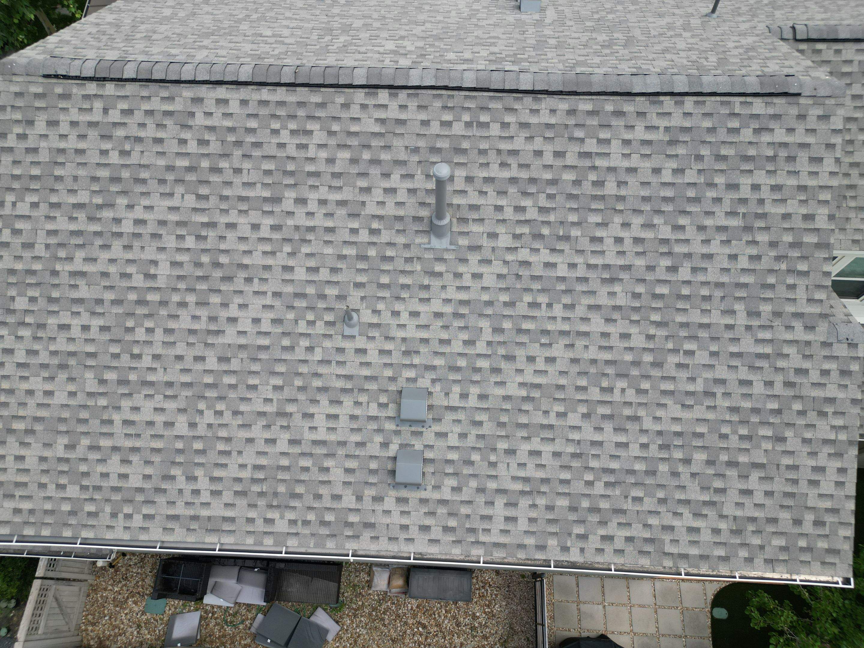 Weathered Wood - GAF Timberline HDZ by RoofsOnly.com