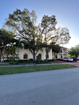 13TH STREET OFFICE BUILDING