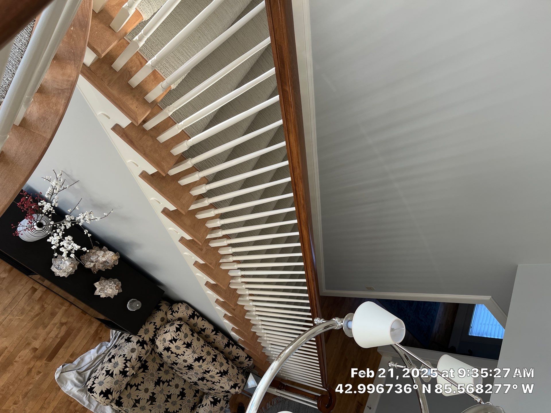 This refinish is UNRECOGNIZABLE! by RTBaldwin Hardwood Floors
