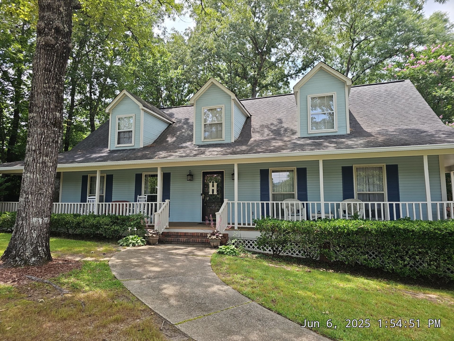 Horne Project in Hoover by The Window Source