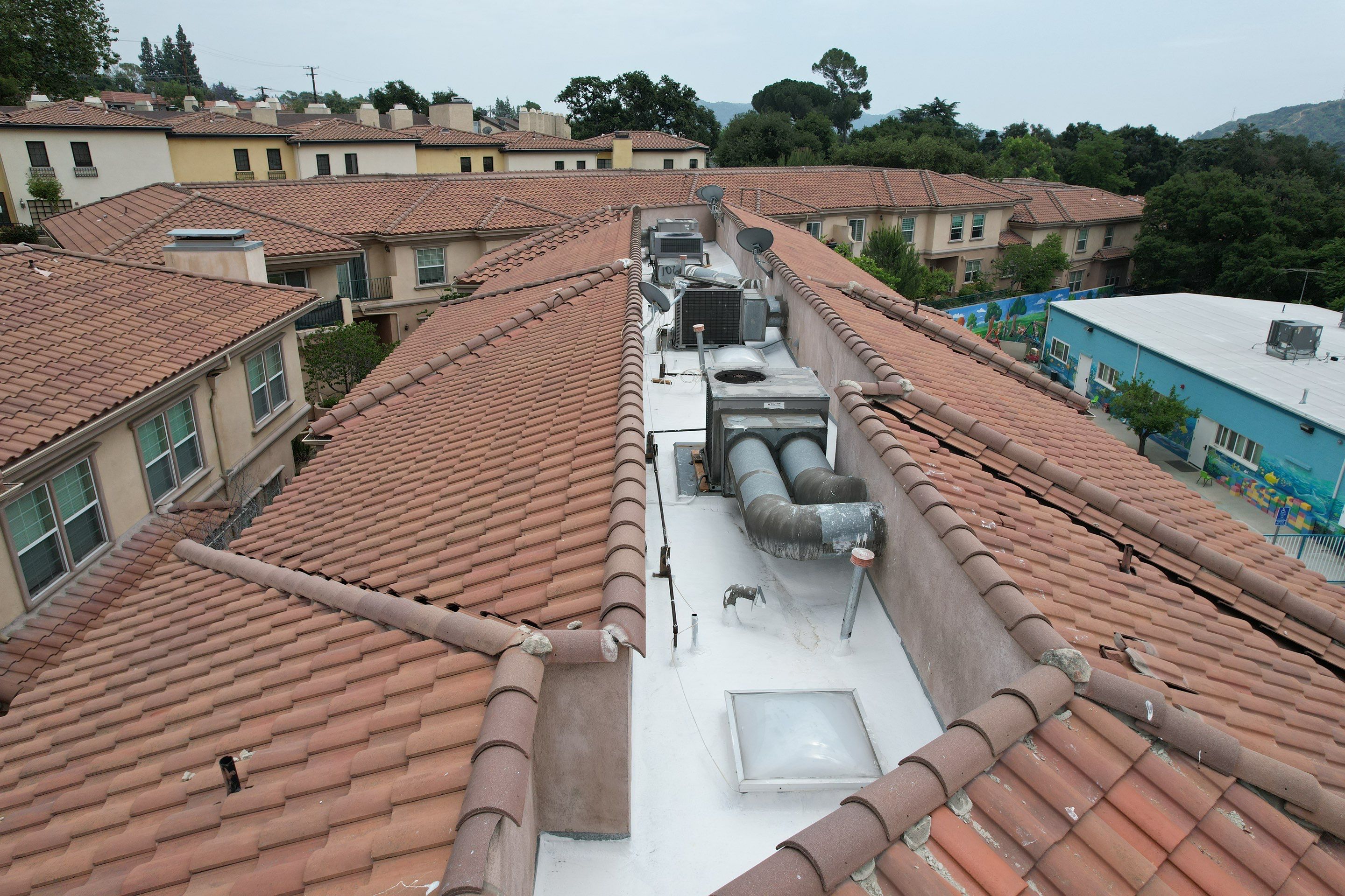 Pennsylvania Project by Green Ladder Roofing Company