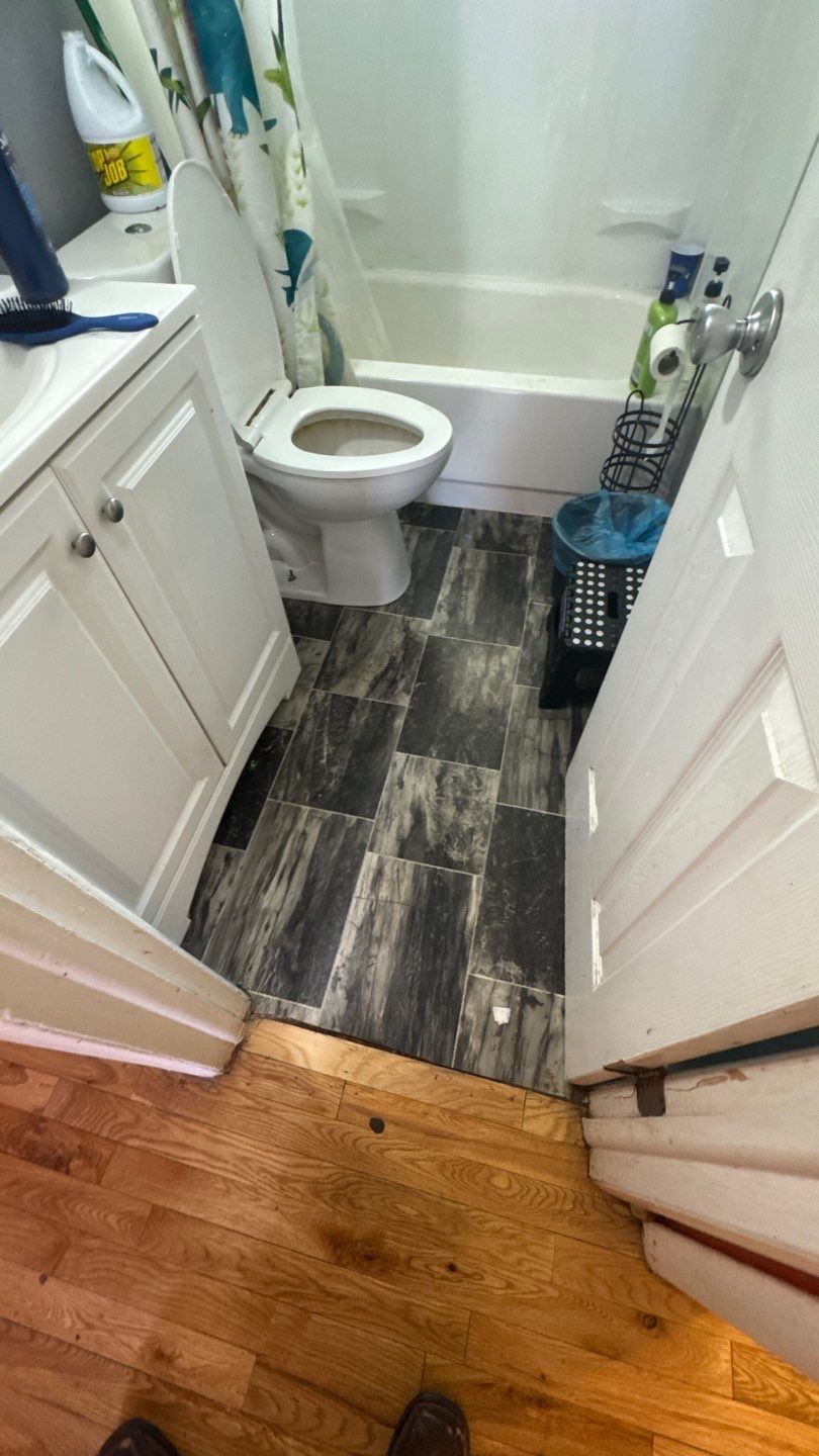 Water Damage Restoration by Accountable Home Services