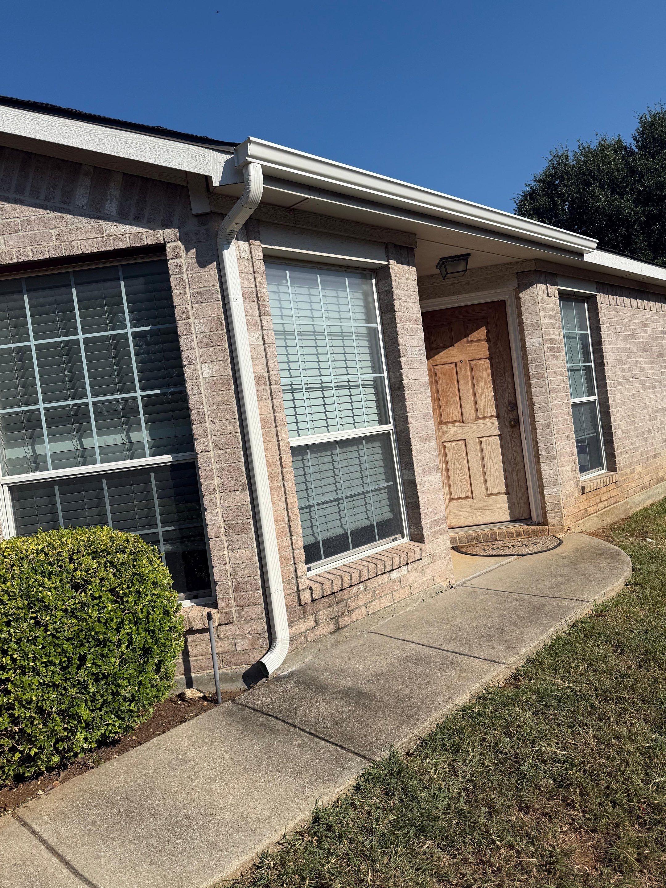 Project in Crowley by Armor Roofing | Exteriors