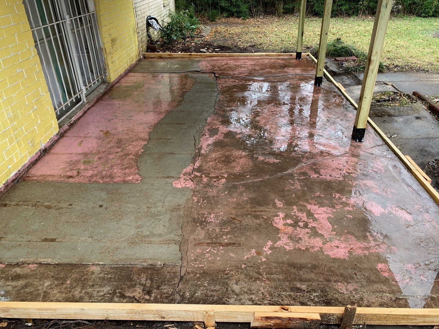 Exterior  by Majesty Construction