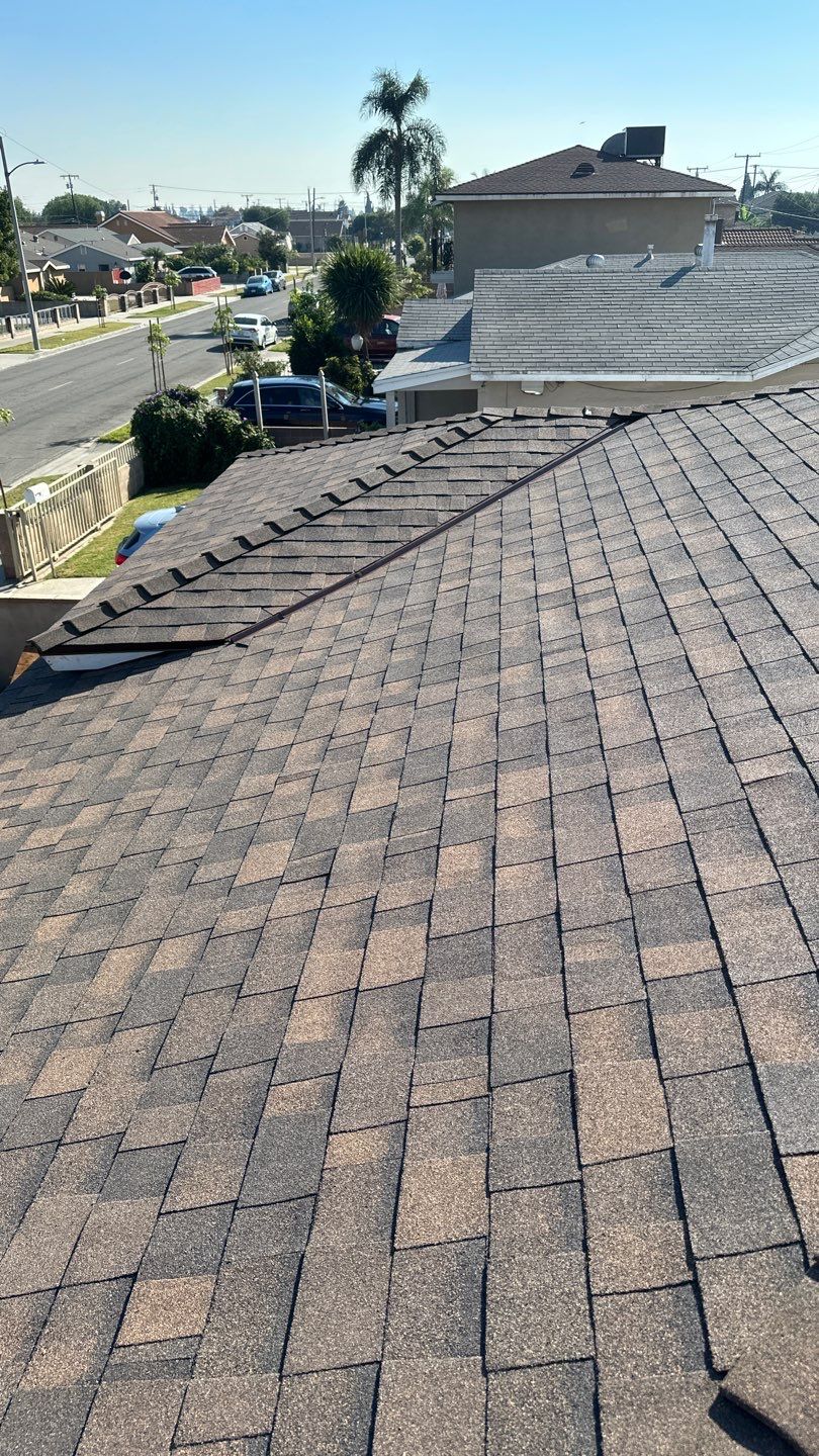Roof Replacement - Artesia CA 90701 by Epic Roof Replacement