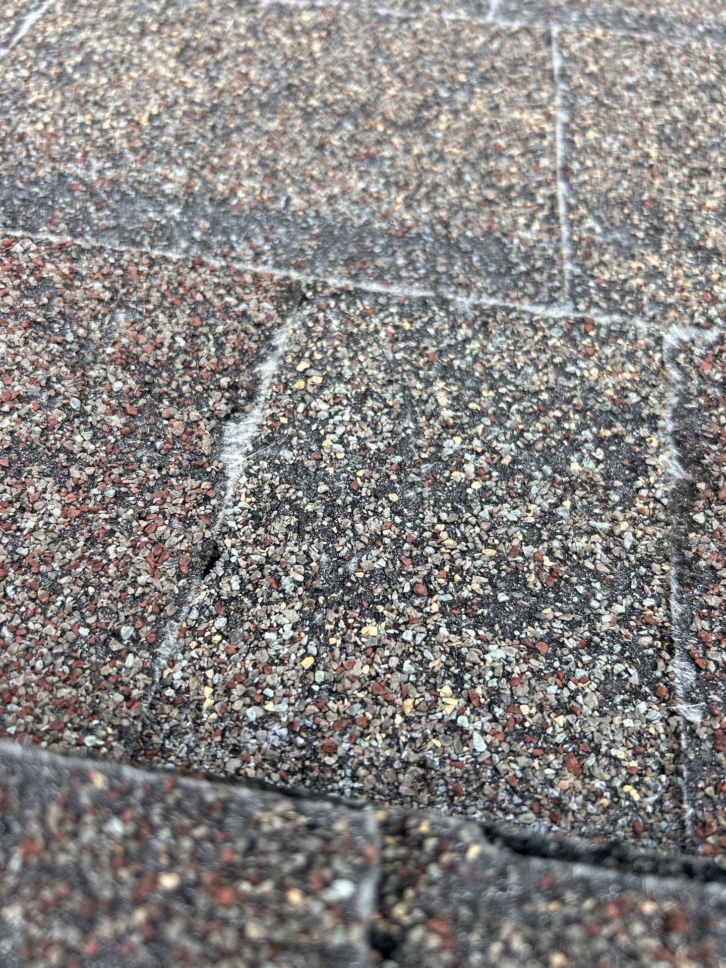 Residential Roofing Installation using Duration Series Shingles - Driftwood by RoofX 