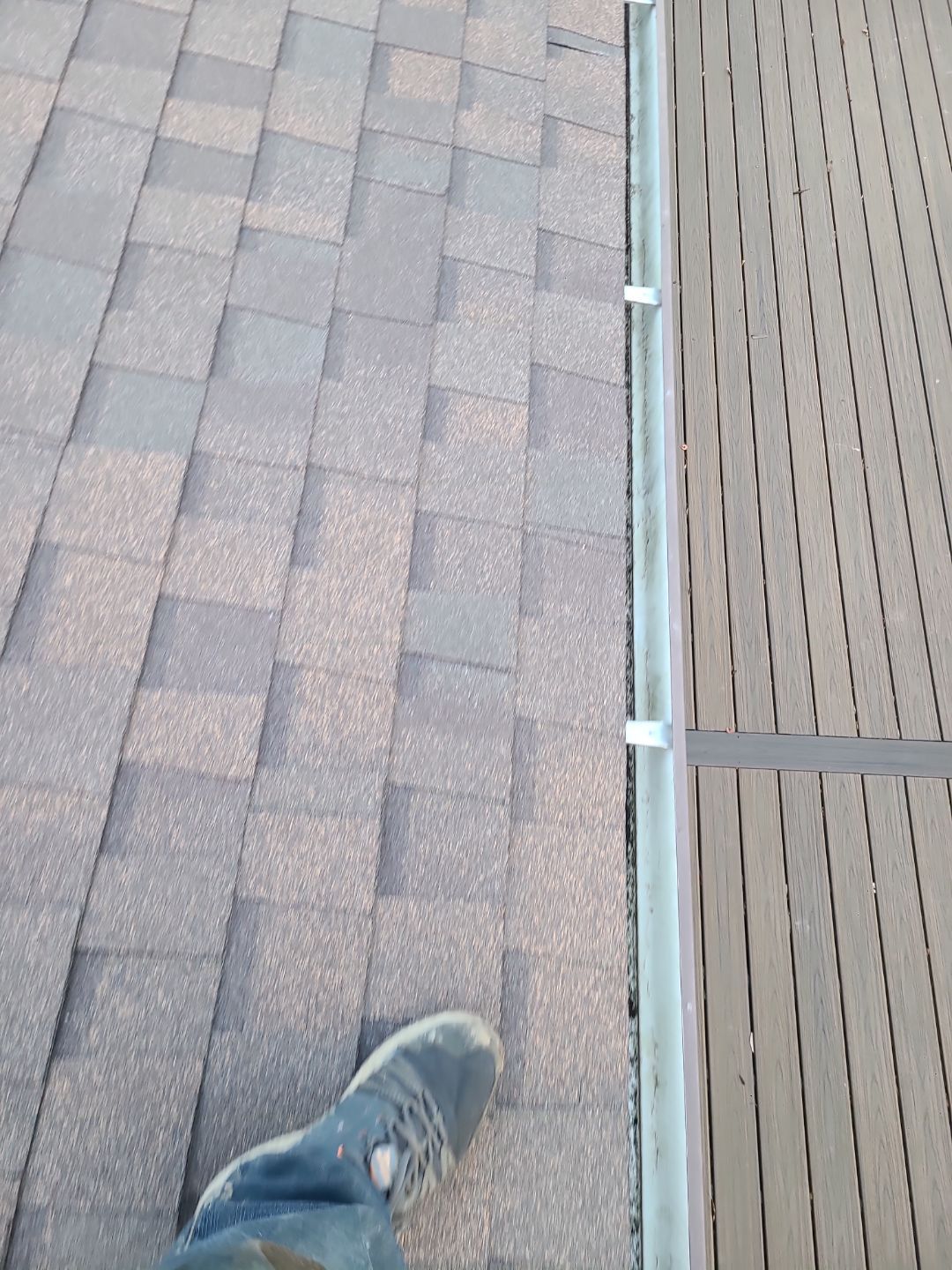 Vienna: Residential Roof Replacement with CertainTeed Landmark in Heather Blend by RM Banning, Inc.