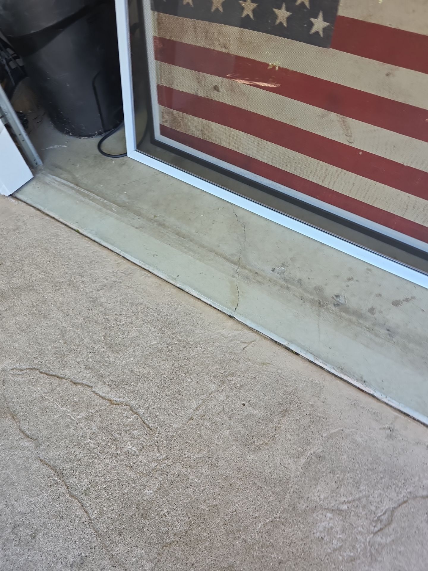 San Luis Obispo Garage Floor Makeover with Shoreline Coating by MGP Coatings