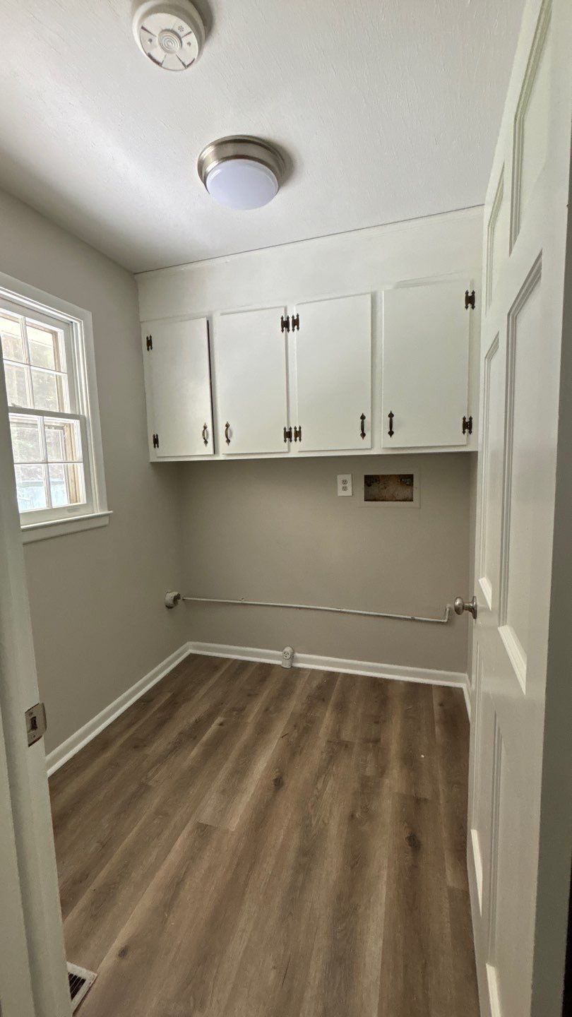 Full Interior Home Renovation in Gainesville, Georgia by RENOMAXIT, LLC