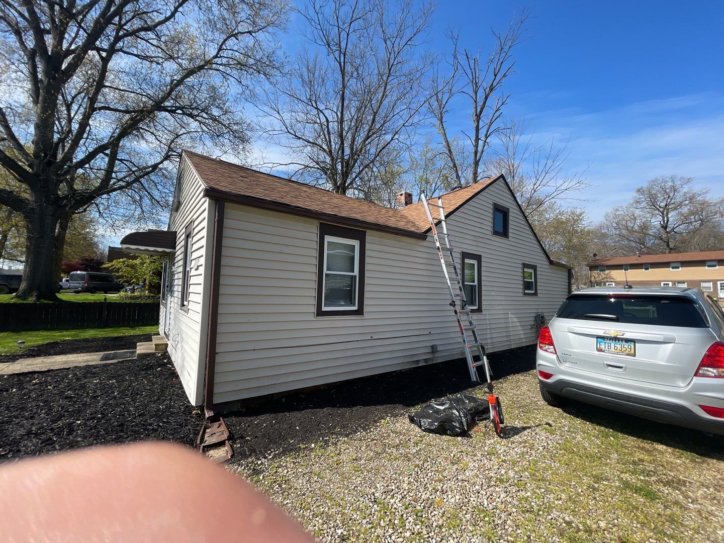 Marcy Davis by Silver Leaf Contracting 