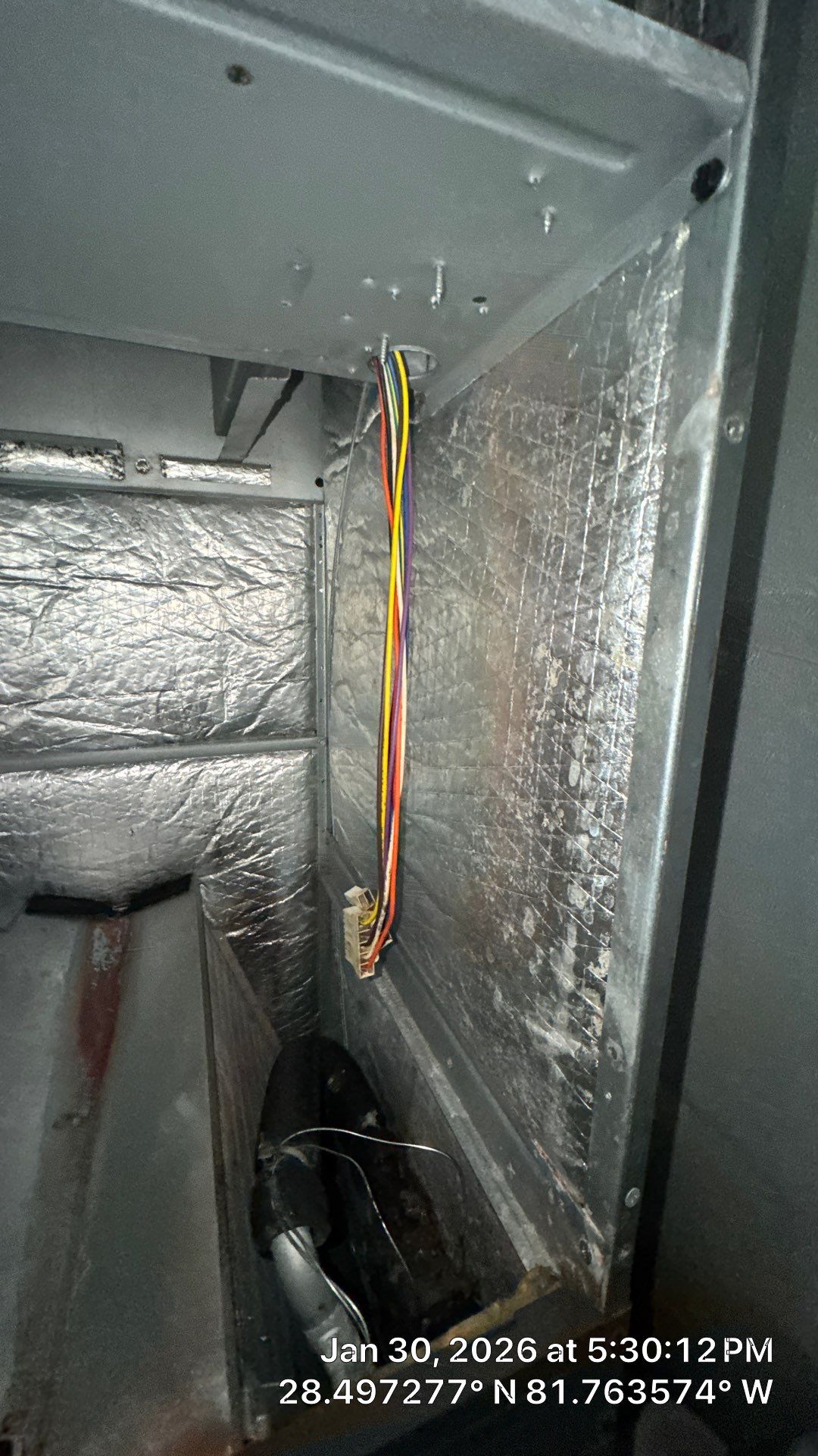 Air Duct Cleaning in Clermont by Hygienic Air, Inc