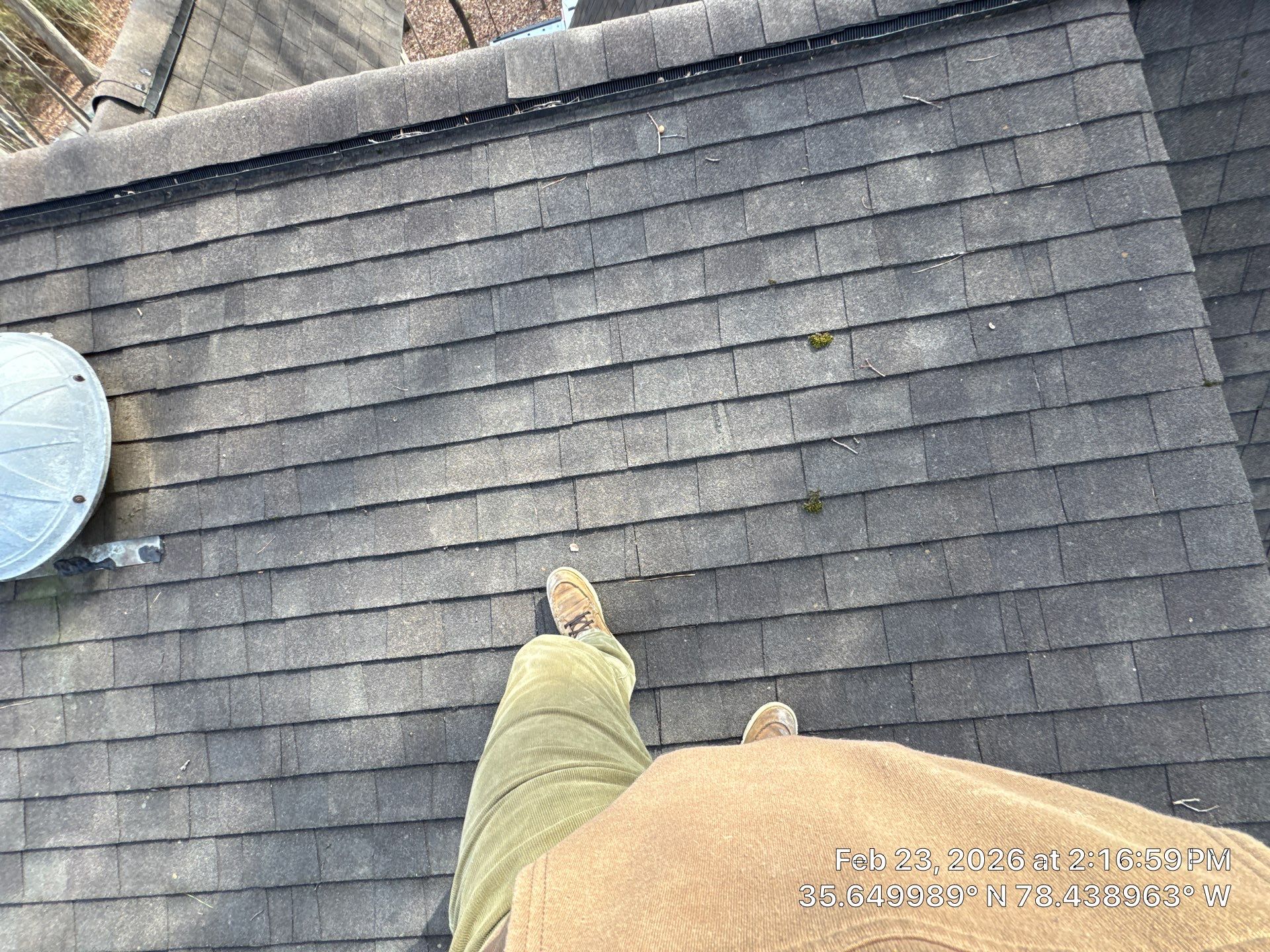 Clayton | NC Roofs by North Carolina Roofs