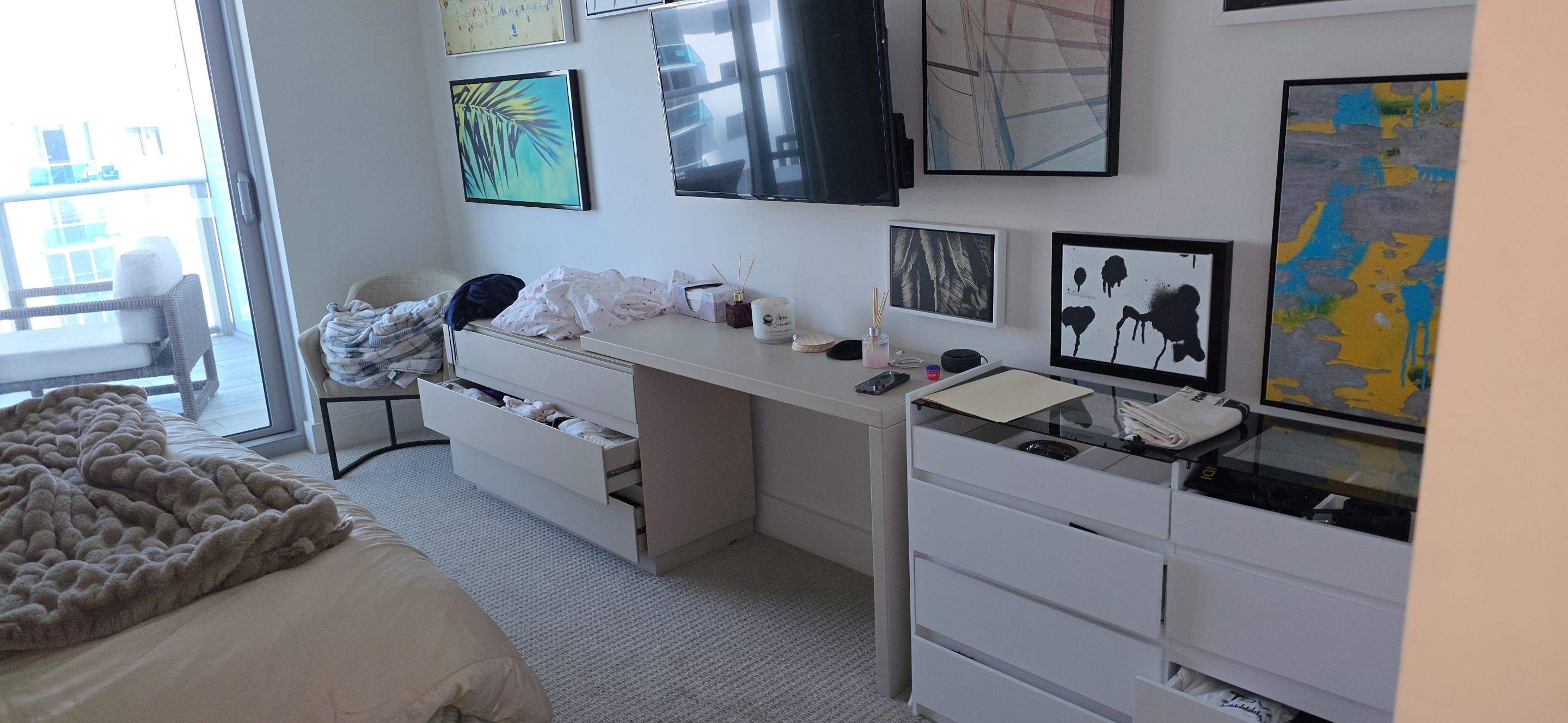Water Damage Claim in Hollywood by FLAPA & KeyStone