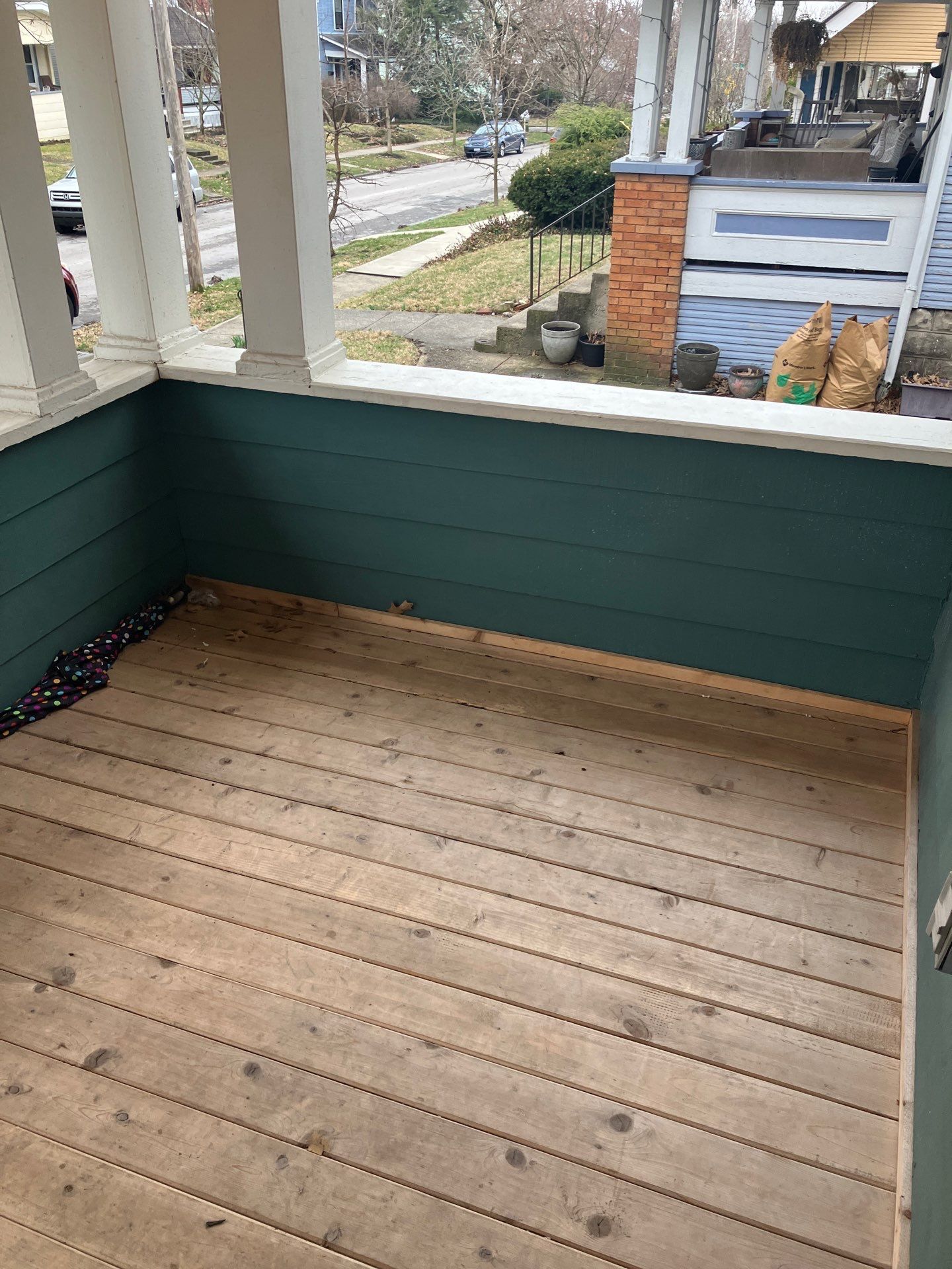 Firewood Delivery  using Seasoned Firewood by Mike Jones & Sons Tree Service LLC 