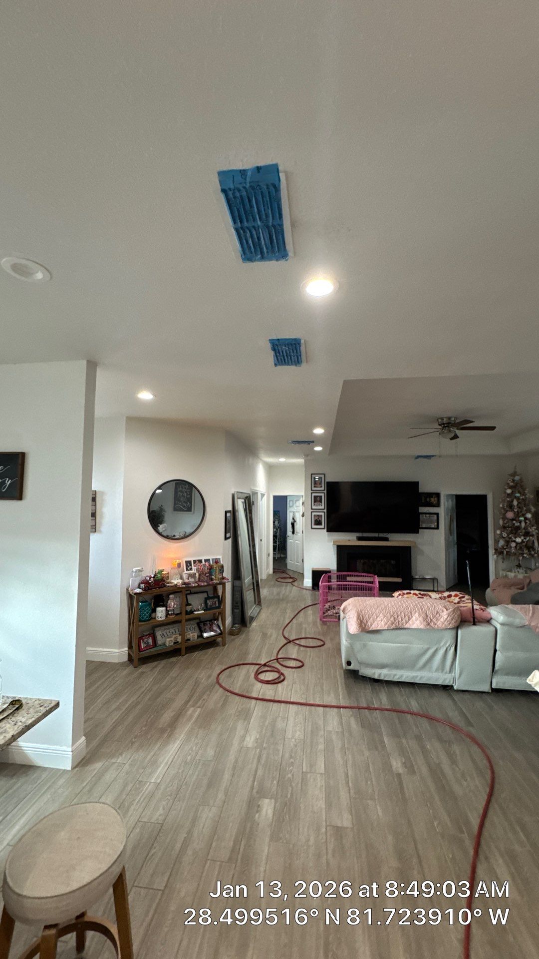 Air Duct Cleaning in Clermont by Hygienic Air, Inc