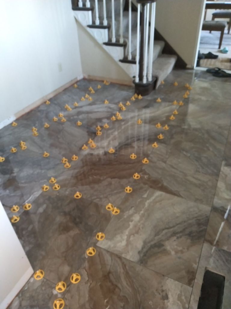 Kitchen Remodel, Interior Renovation by Ivy Lea Construction