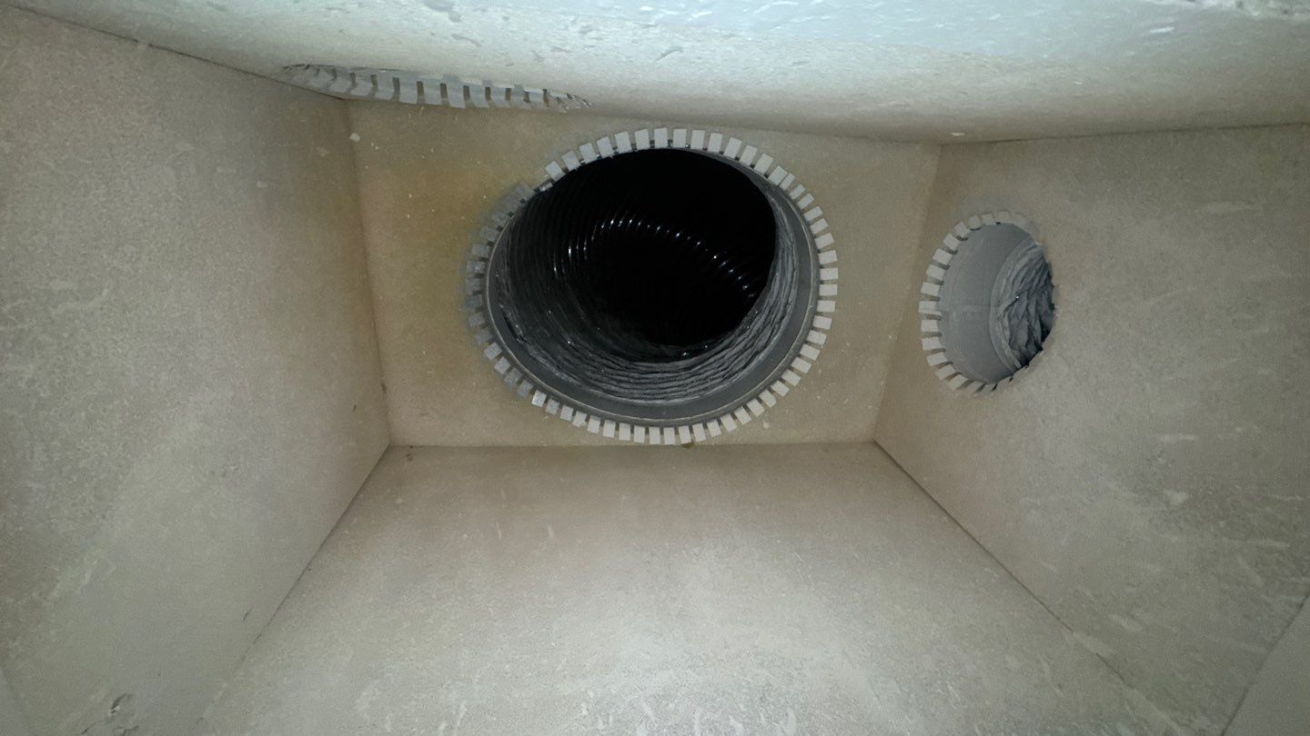 Air Duct Cleaning in Leesburg by Hygienic Air, Inc