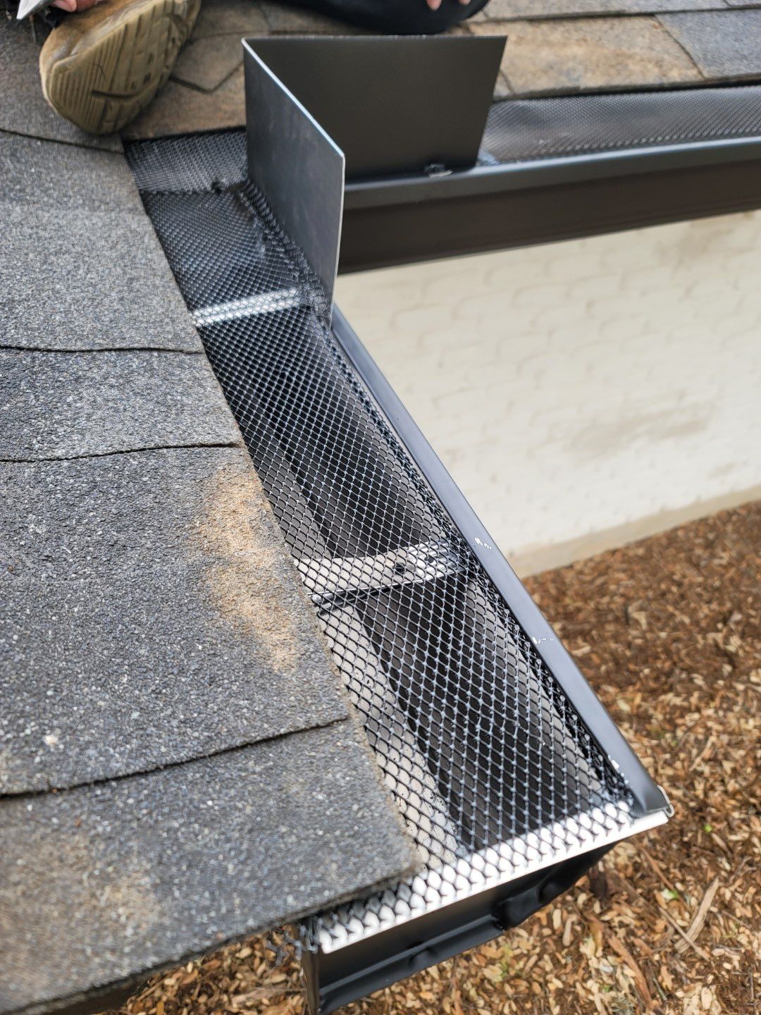 Seamless Gutters in San Antonio | Rox Roofing: San Antonio Roofer by Rox Roofing