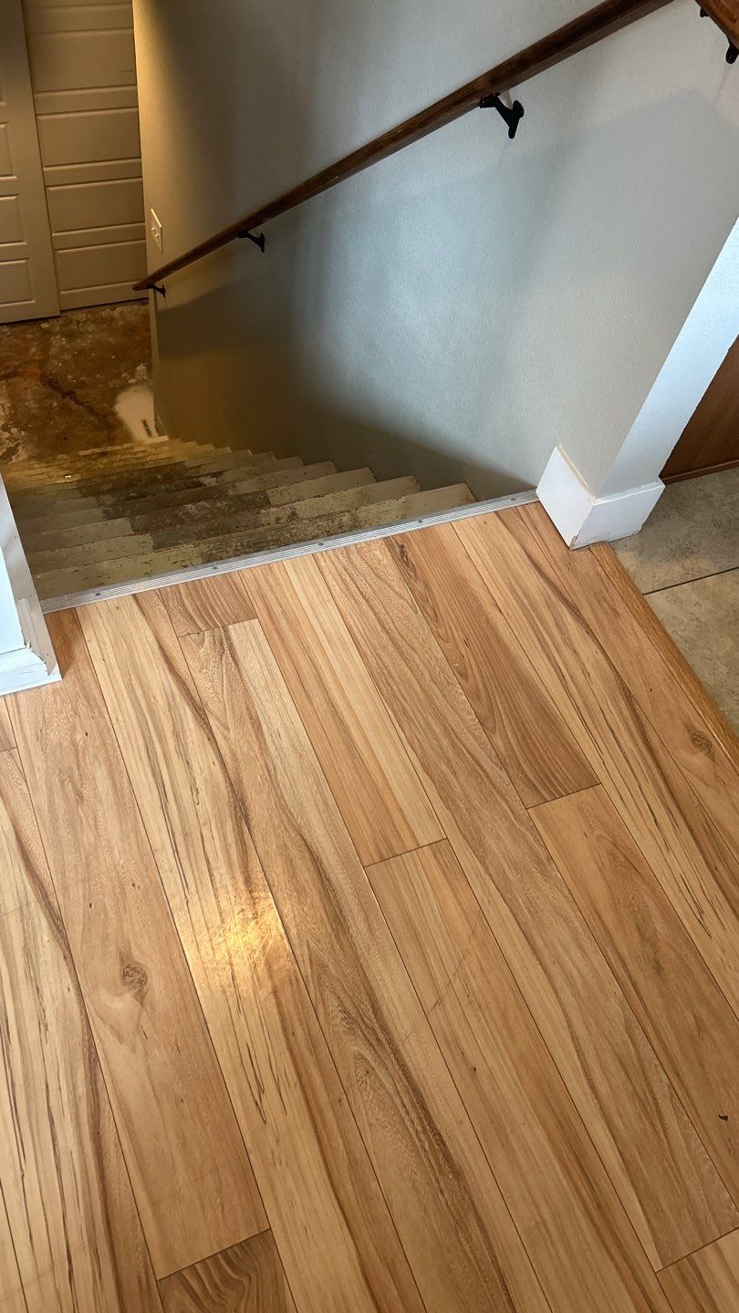 Water Damage by Accountable Home Services