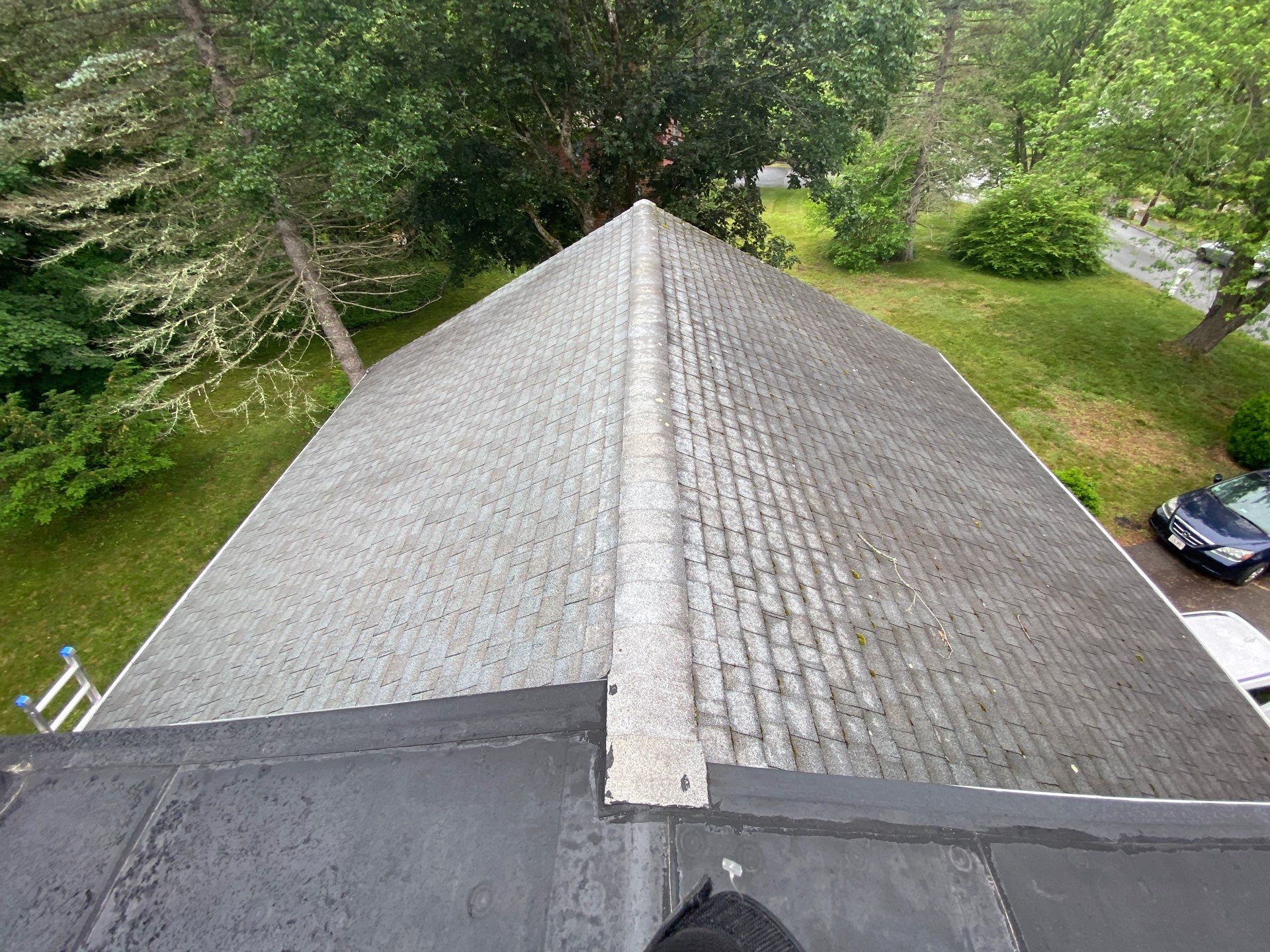 Roofing | Concord by Mighty Dog Roofing of Greater Middlesex County