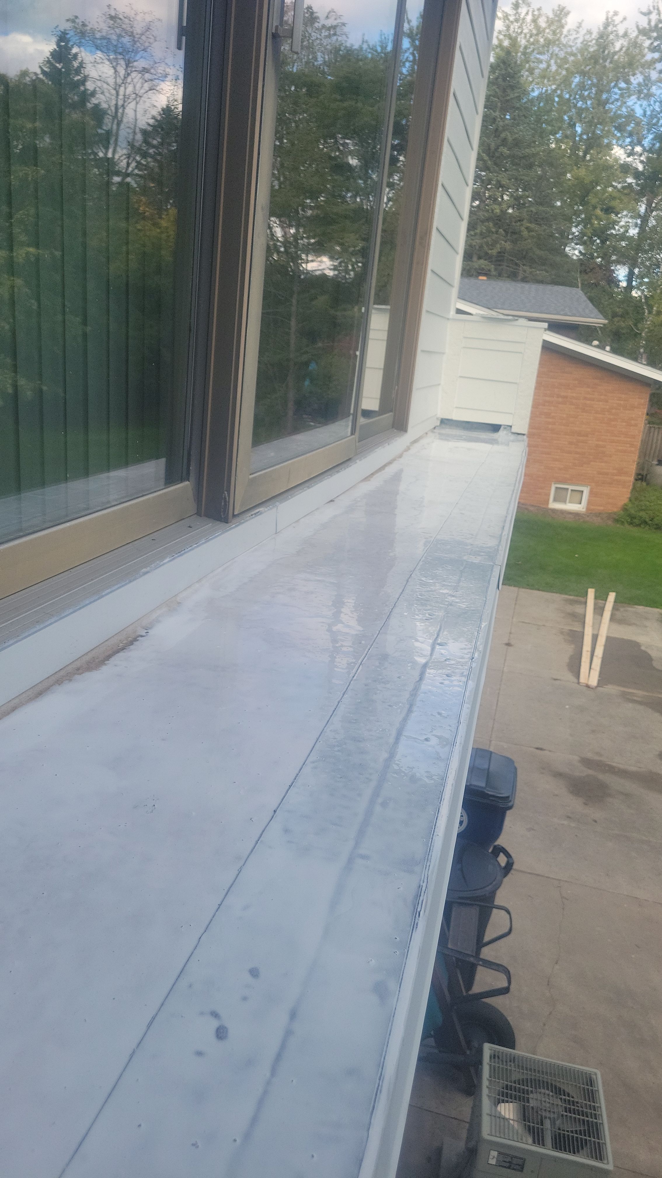 Siding Replacement using James Hardie Siding by 180 Contractors