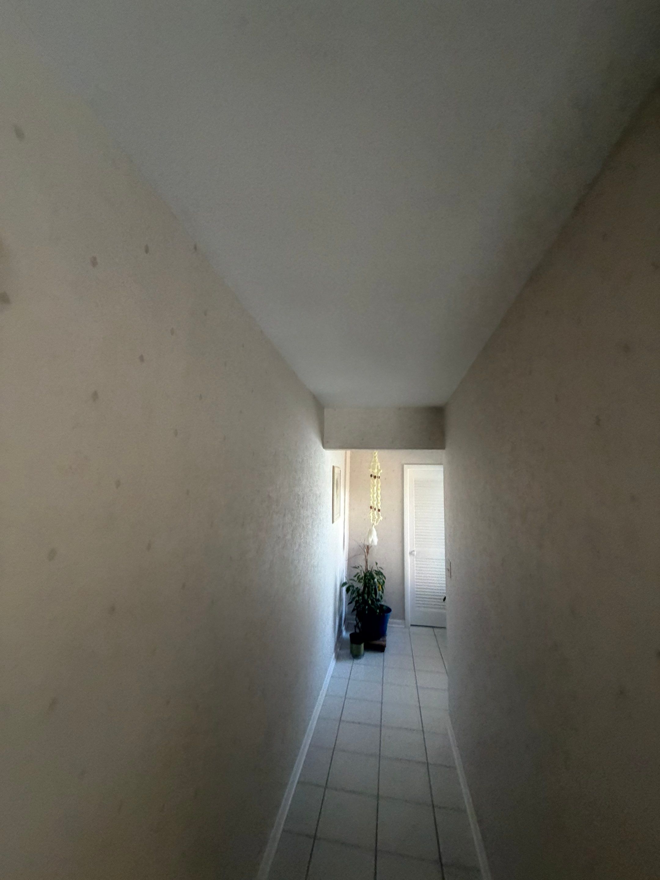 Walls Finishing by OCS Contracting Services