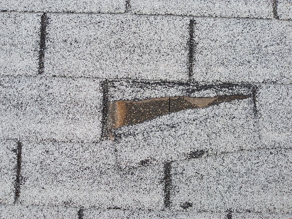 Pete's Full Re-Roof by All Storm Roofing & Construction