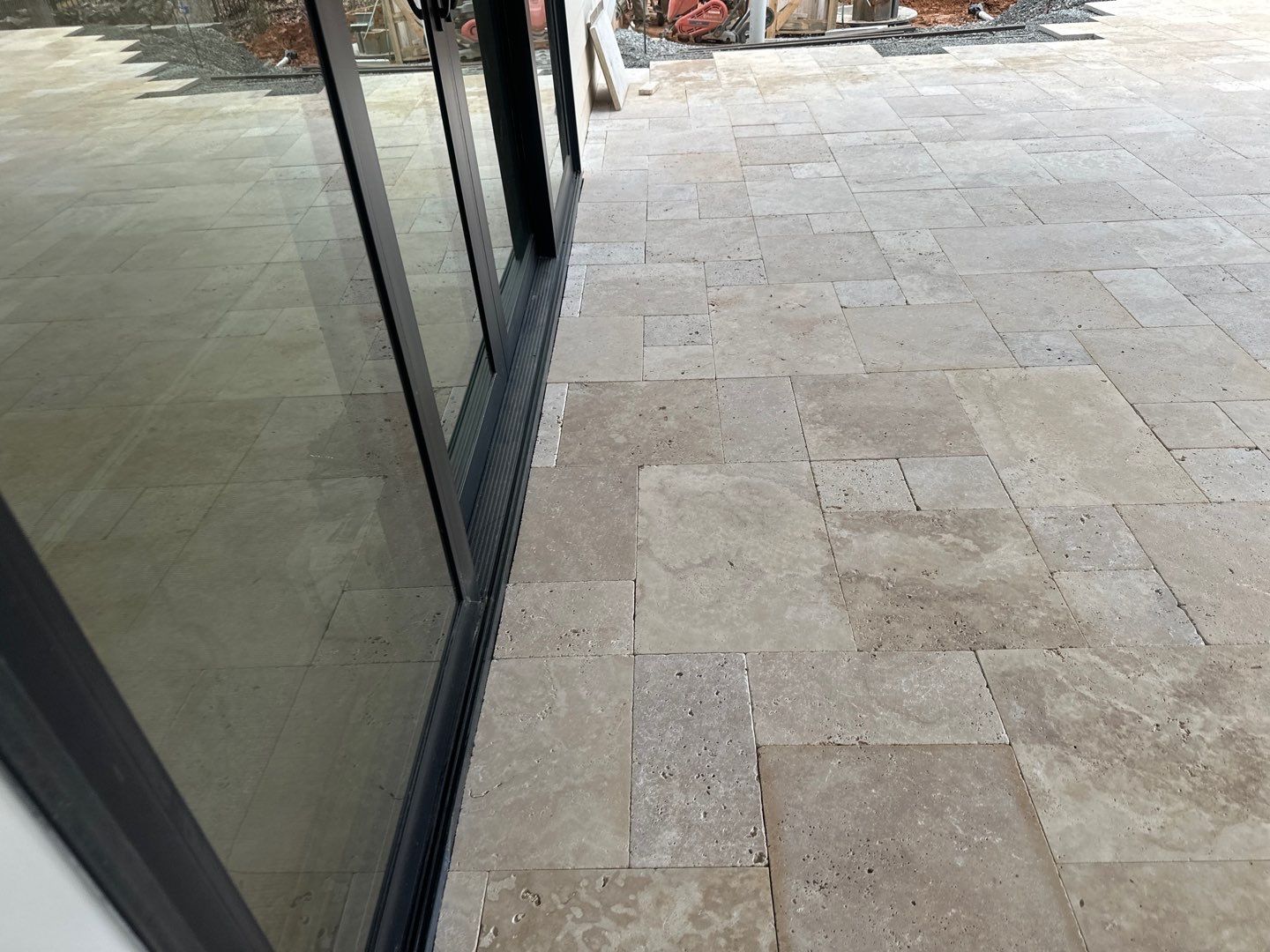 New Construction in Denver by Growing Edge Landscape & Design, Inc.