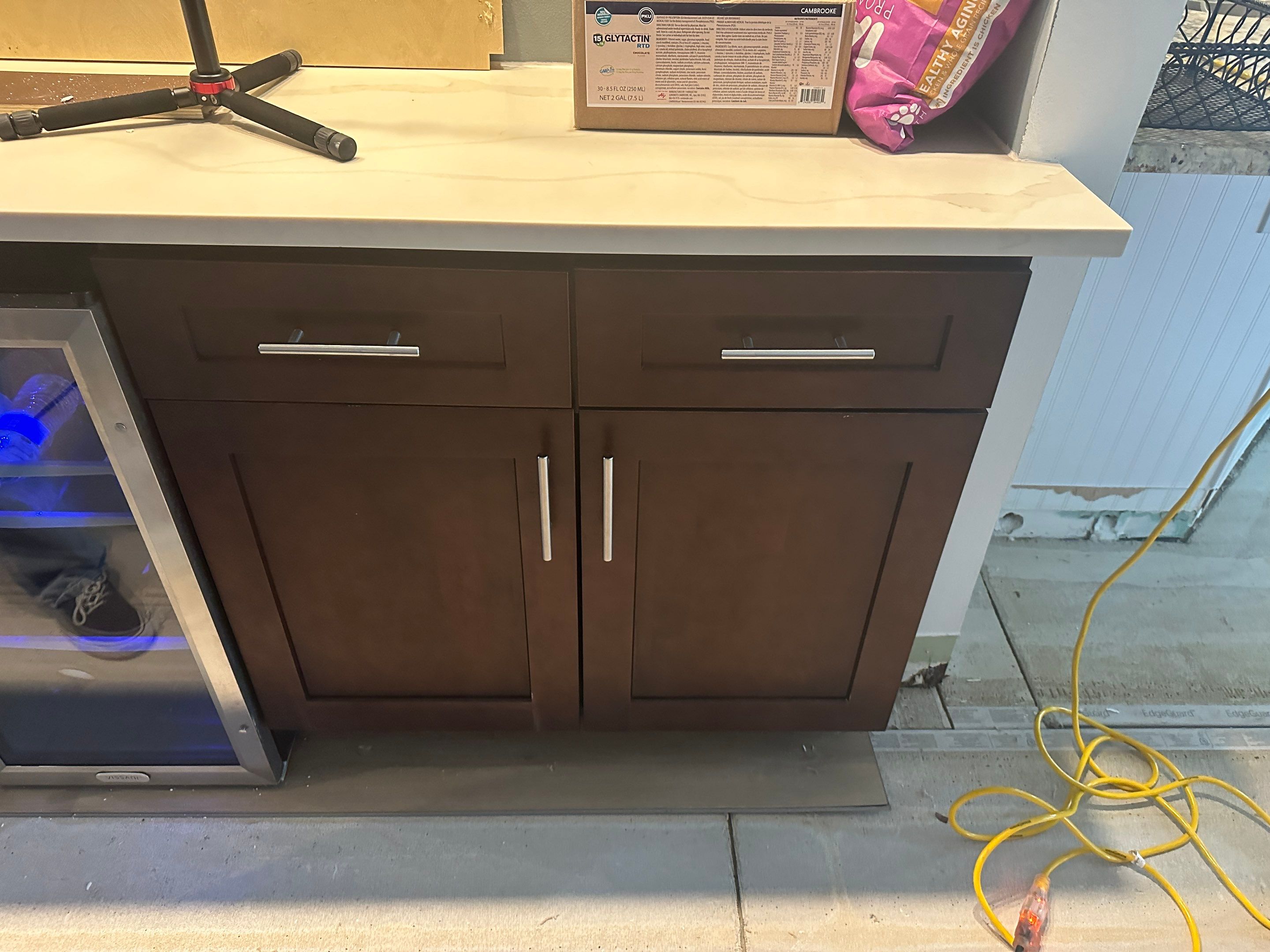 Water Damage Claim in West Palm Beach by FLAPA & KeyStone