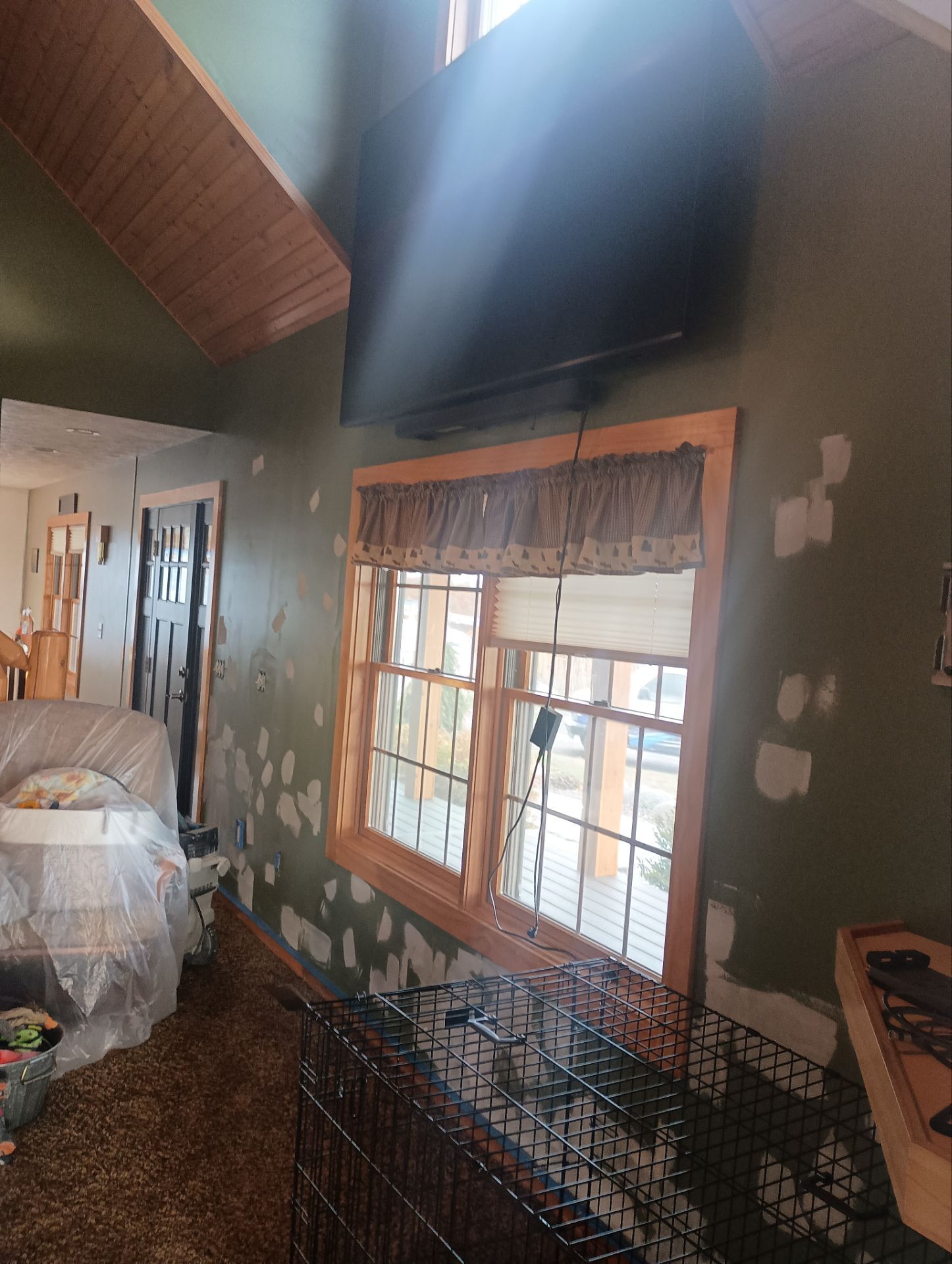 Complete Home Painting !! by Gordon Painting