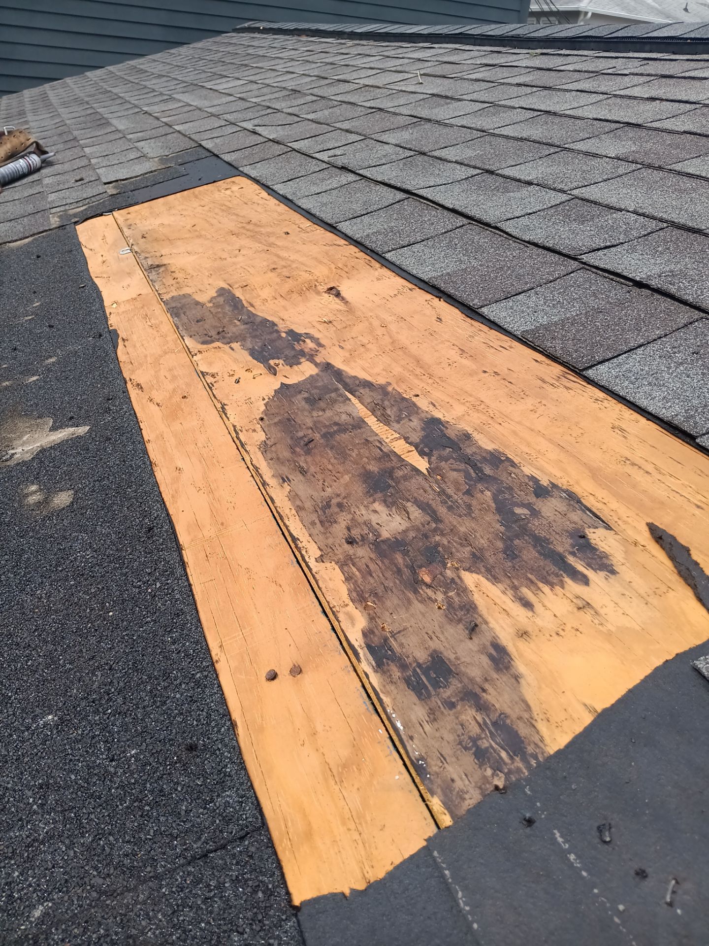 Roof Repair Houston by Roof Repair Company