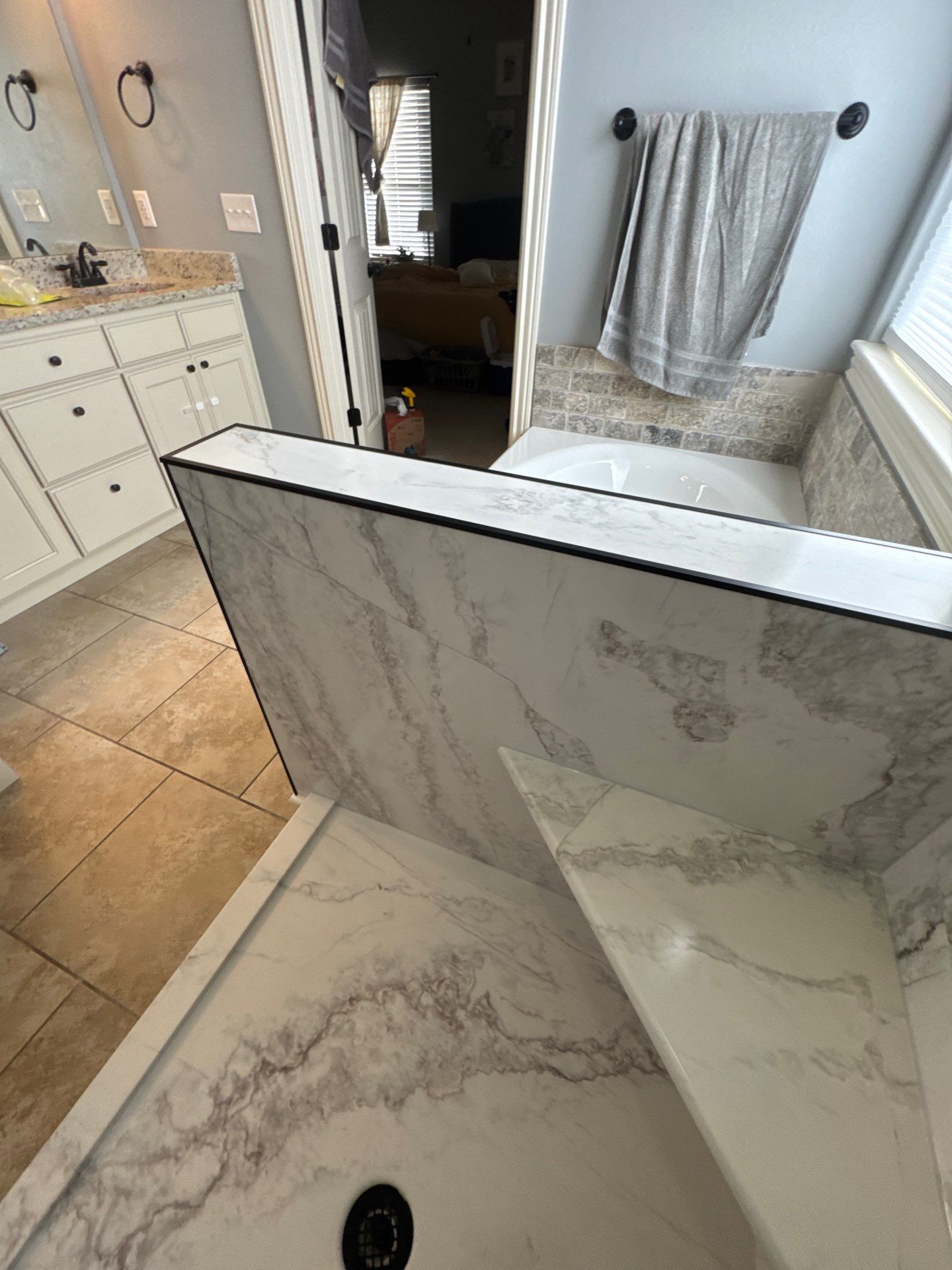 Project in Cave Springs, AR by Ozark Home Pros