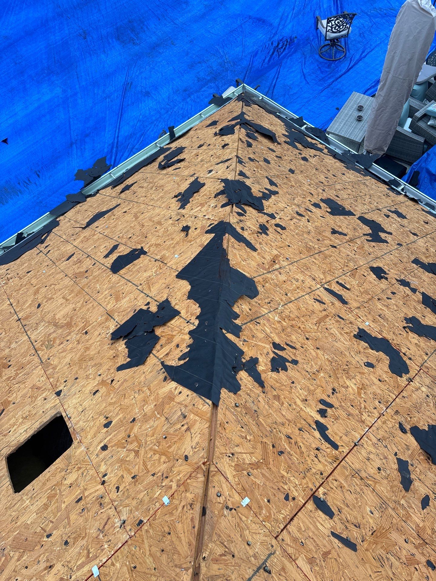 Roof Replacement Houston by Roof Repair Company