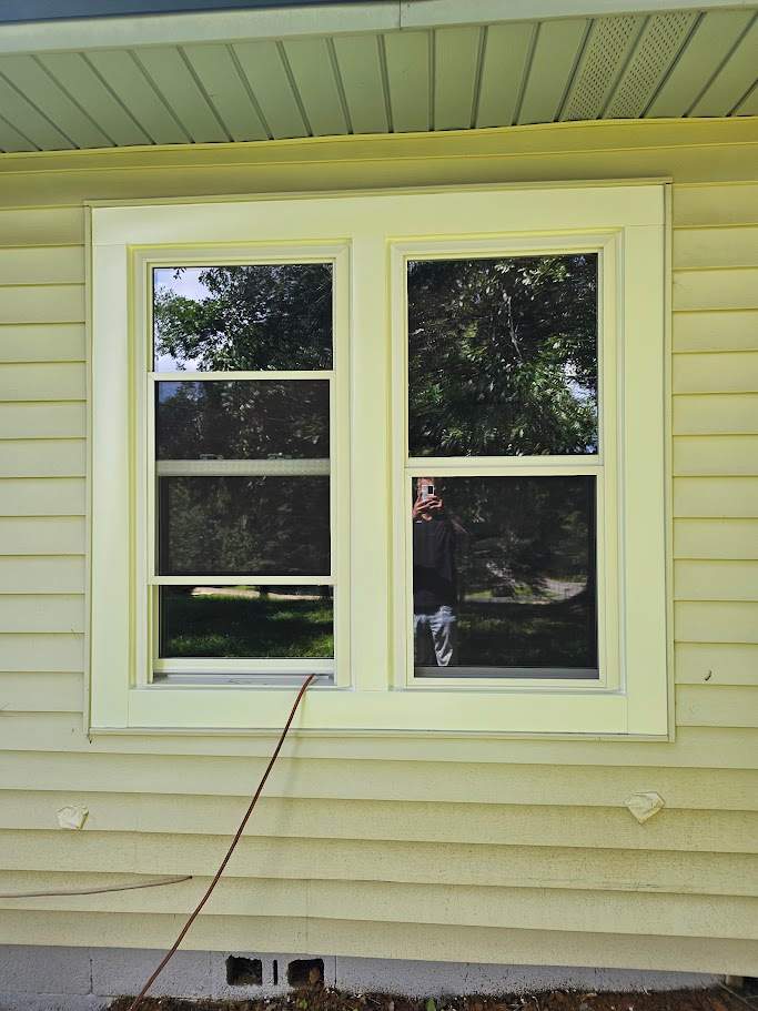 Clough Project in Trussville by The Window Source