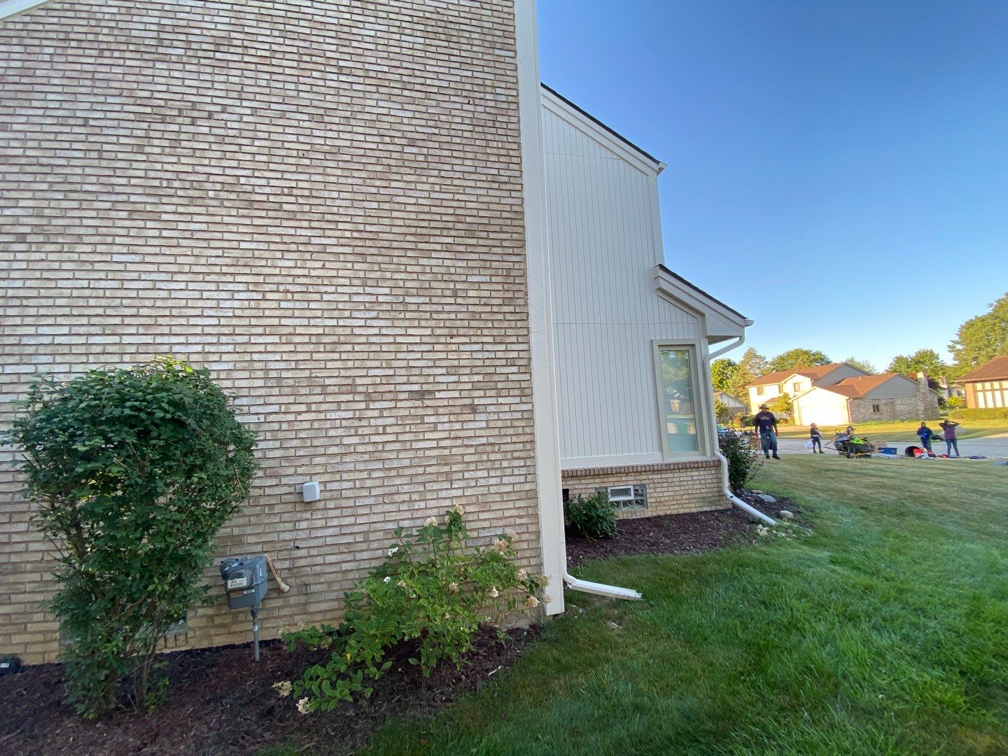 Siding Replacement using CertainTeed Landmark by 180 Contractors
