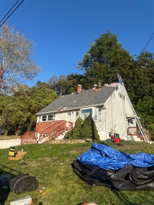 Owens Corning Duration: Estate Gray