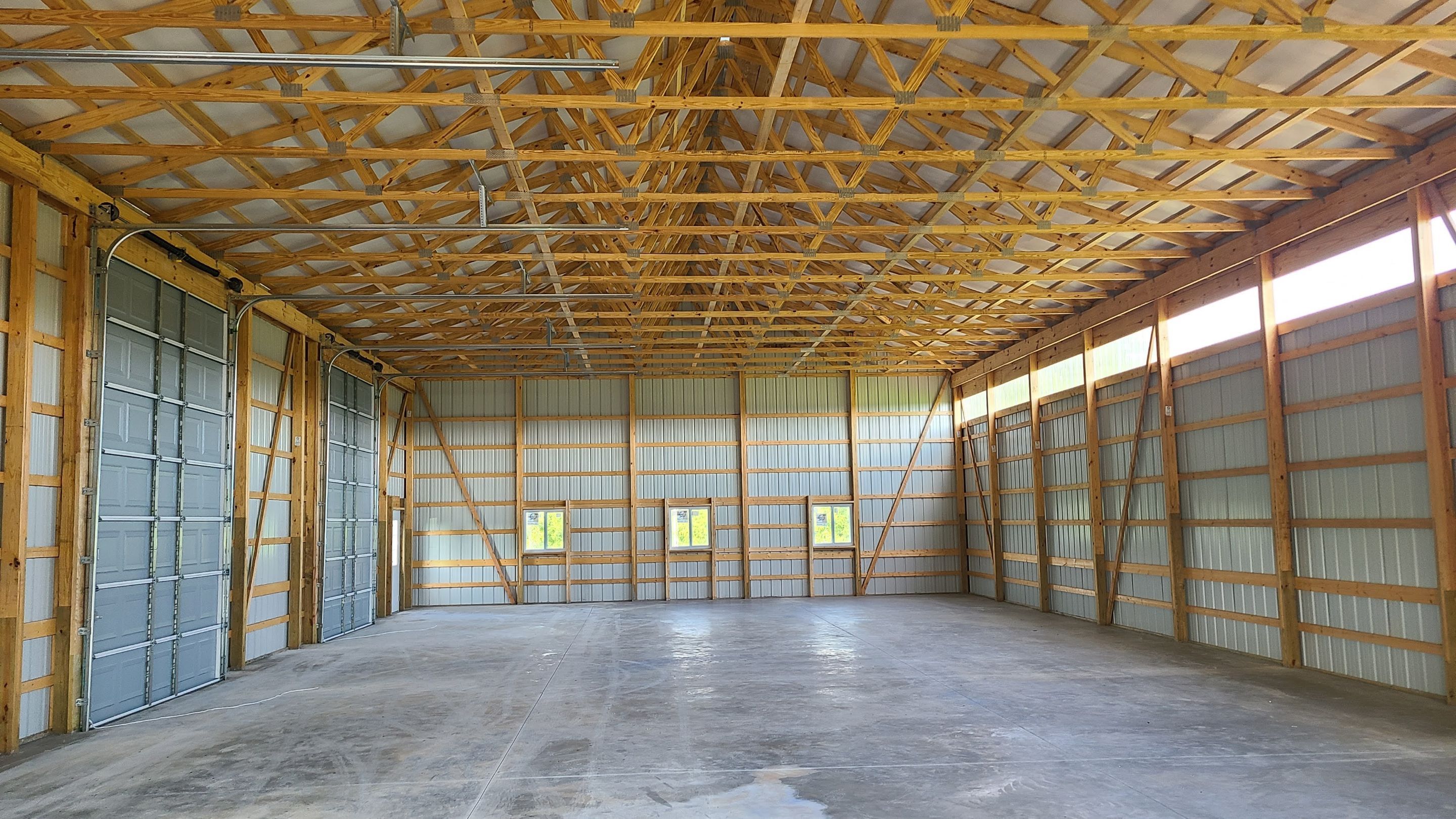 Harris Project by Graber Custom Structures