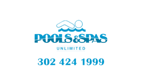 Logo for Pools & Spas Unlimited of Milford