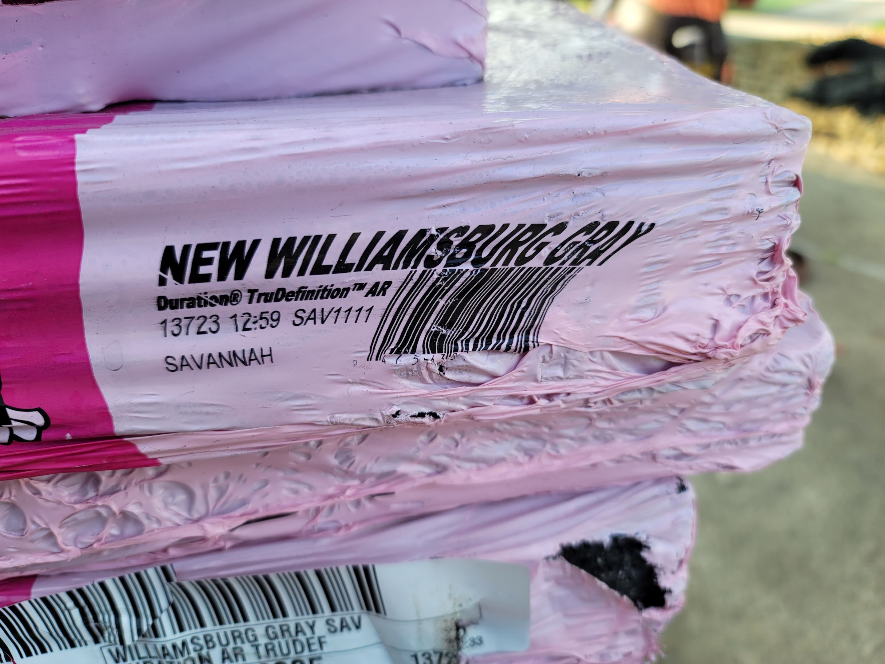 Residential Roofing Installation using Owens Corning by Inspector Roofing and Restoration