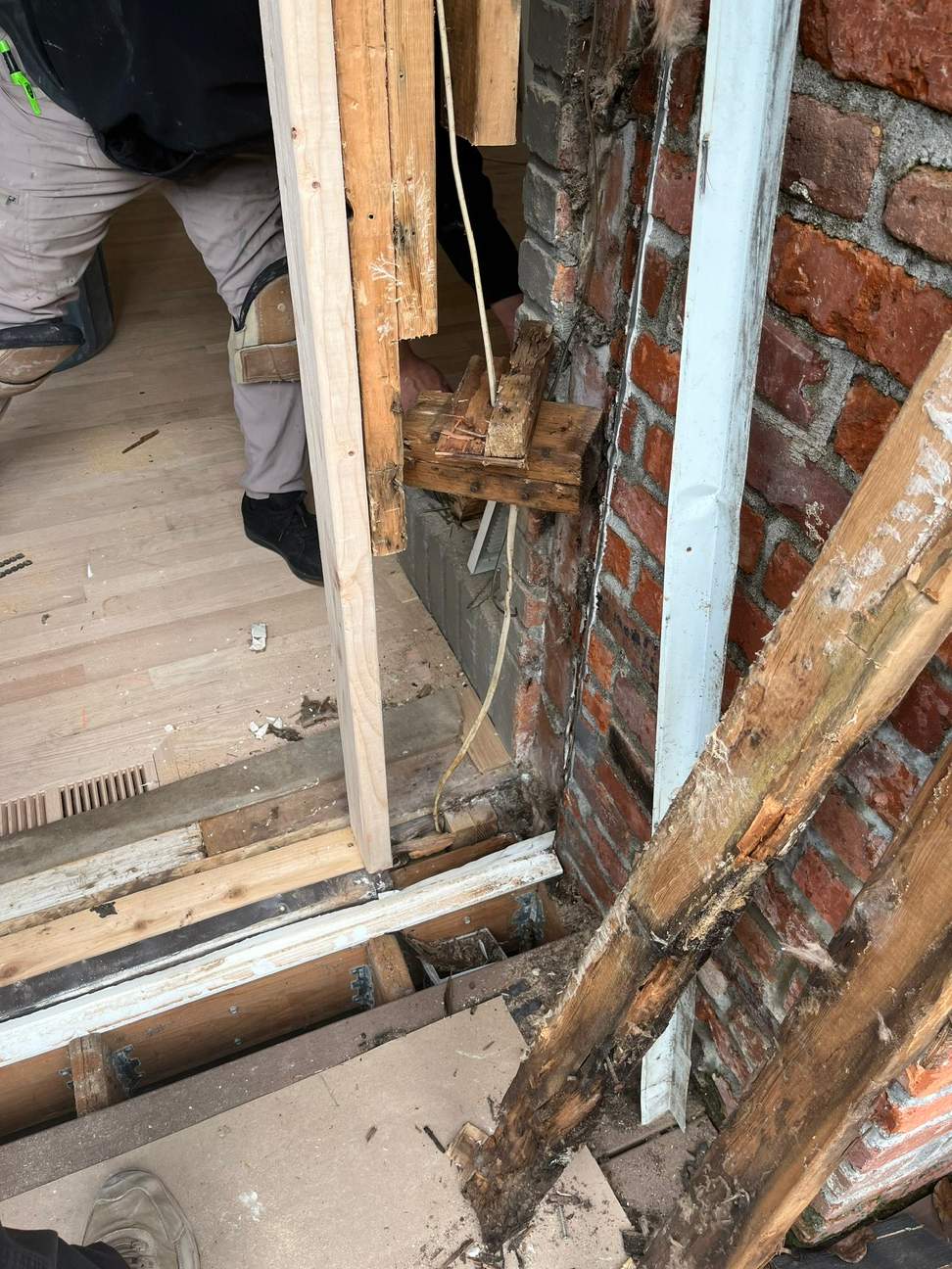 Woodinville Remodel by LinMak Construction