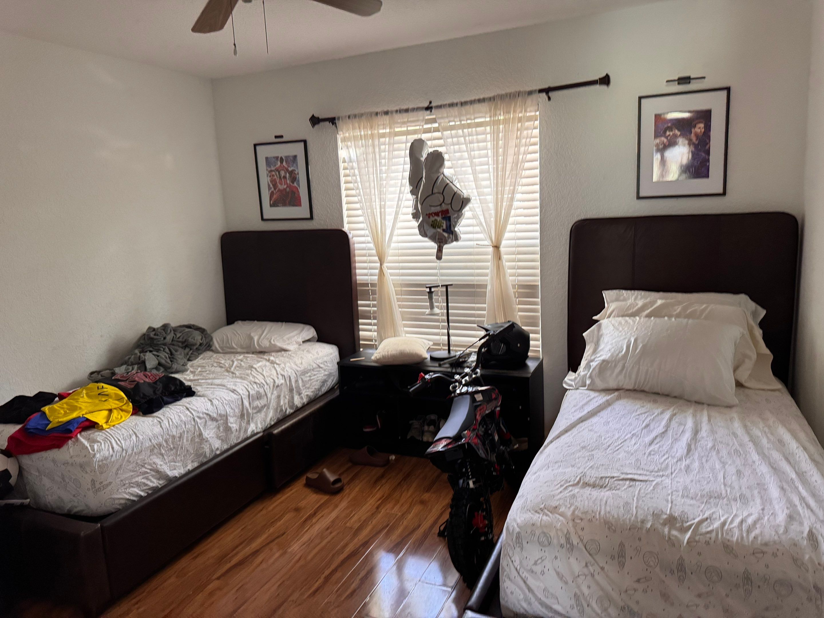 Water Damage Claim in West Palm Beach by FLAPA & KeyStone
