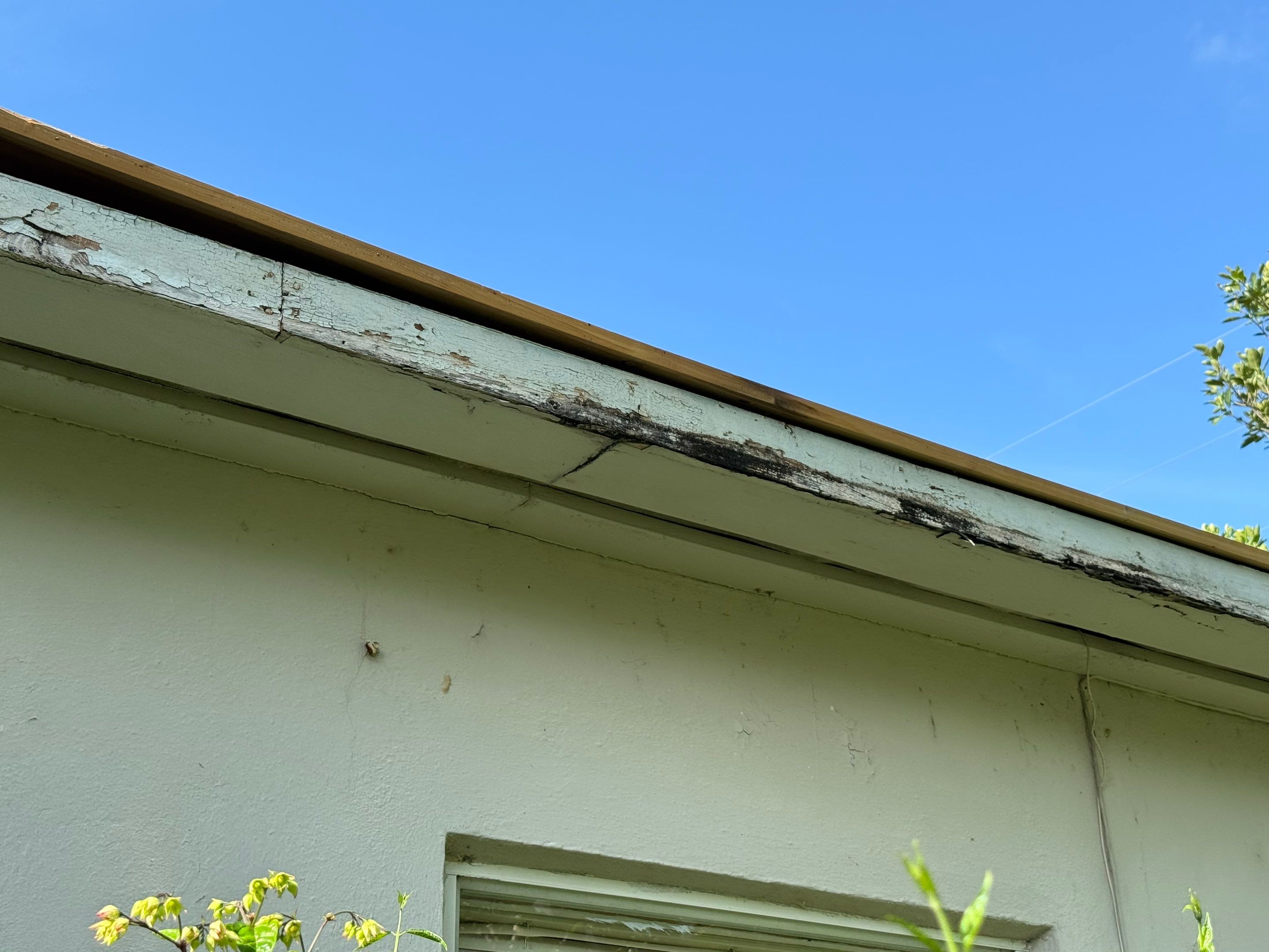 Project in St. Petersburg 33711 by Mitchell Roofing Company LLC 