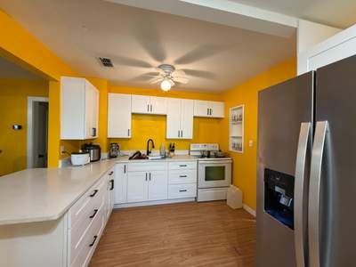 Project in Auburndale