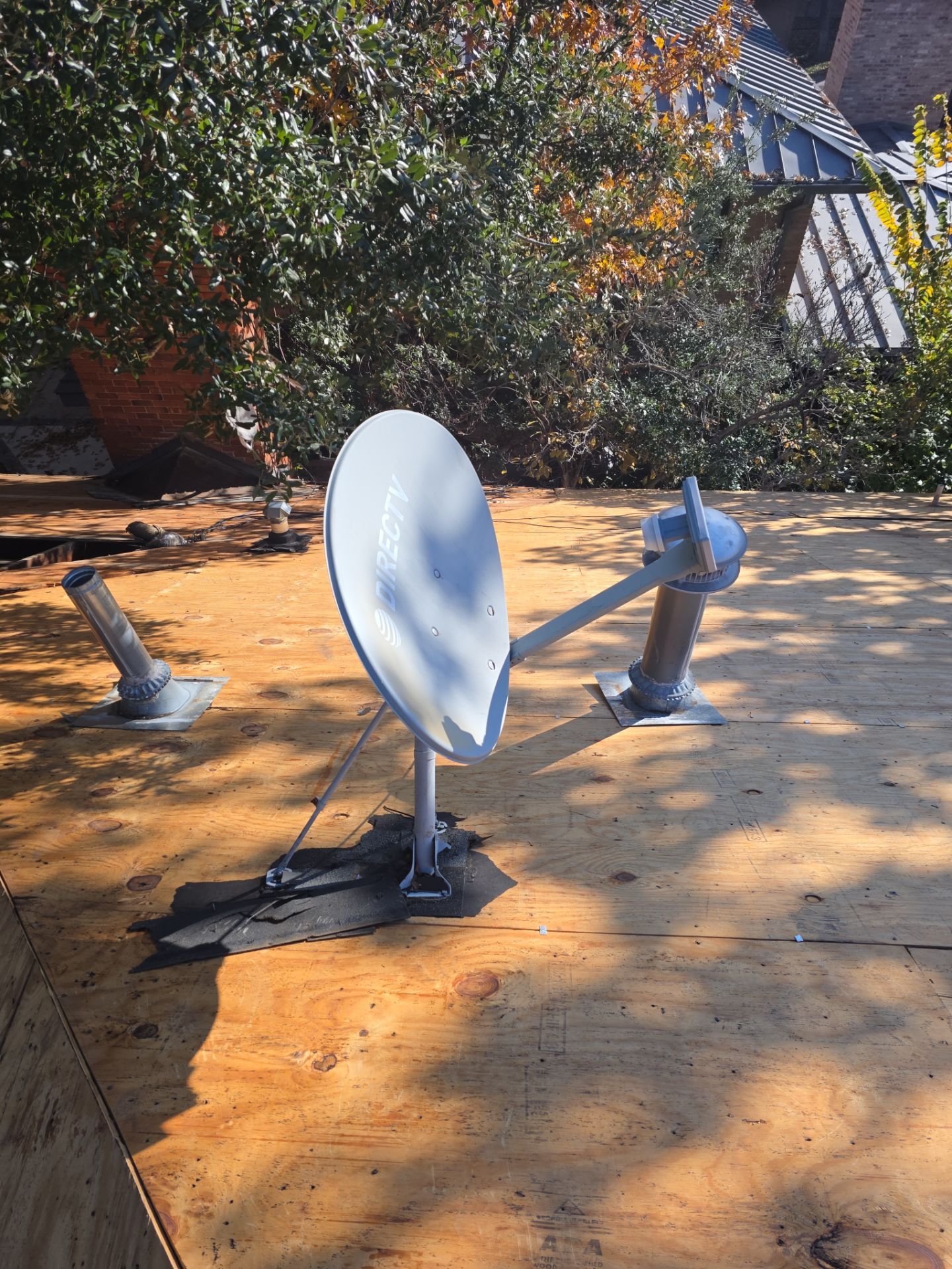 Project in Dallas by Armor Roofing | Exteriors