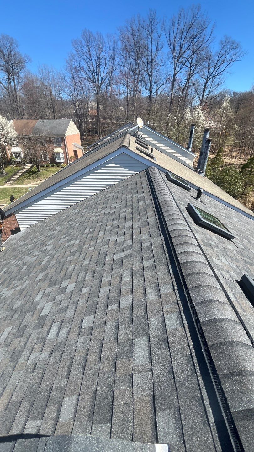 Project by Elvis General Construction LLC by Elvis General Construction LLC